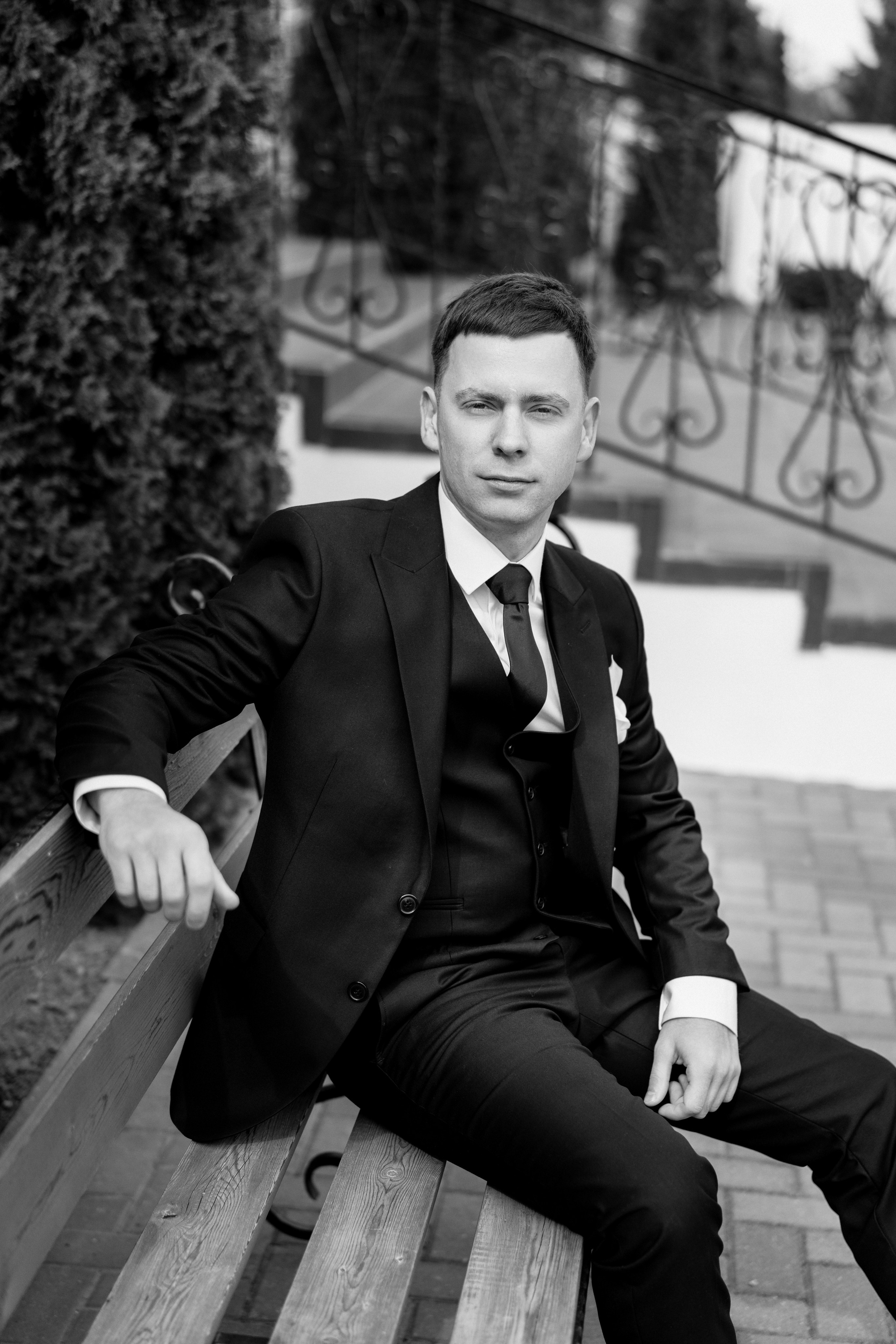 Павел и Елизавета. Семейный и свадебный фотограф Минск, Беларусь Анна Орловская