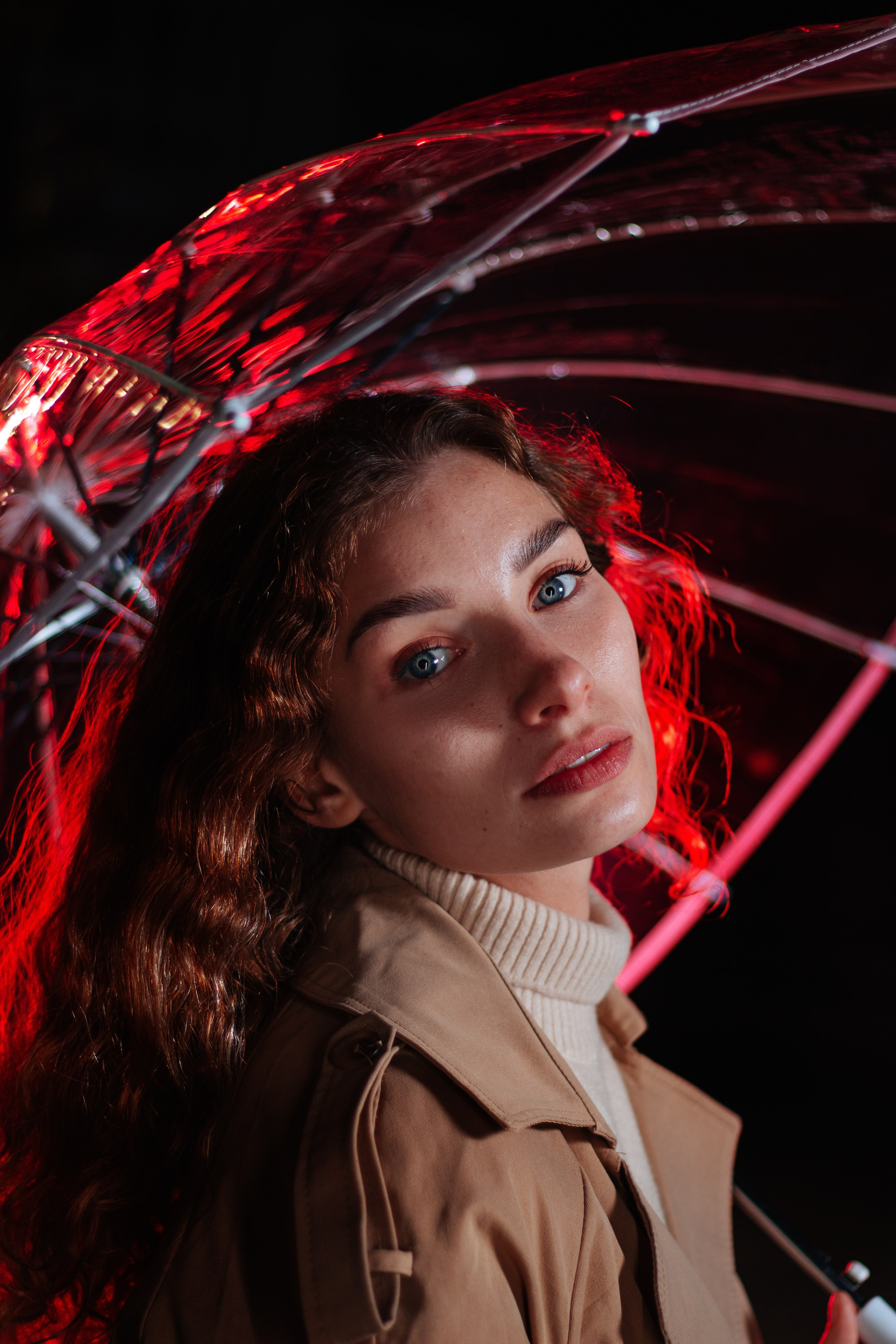 Индивидуальная съемка. Фотограф в Севастополе Маша Мышкина