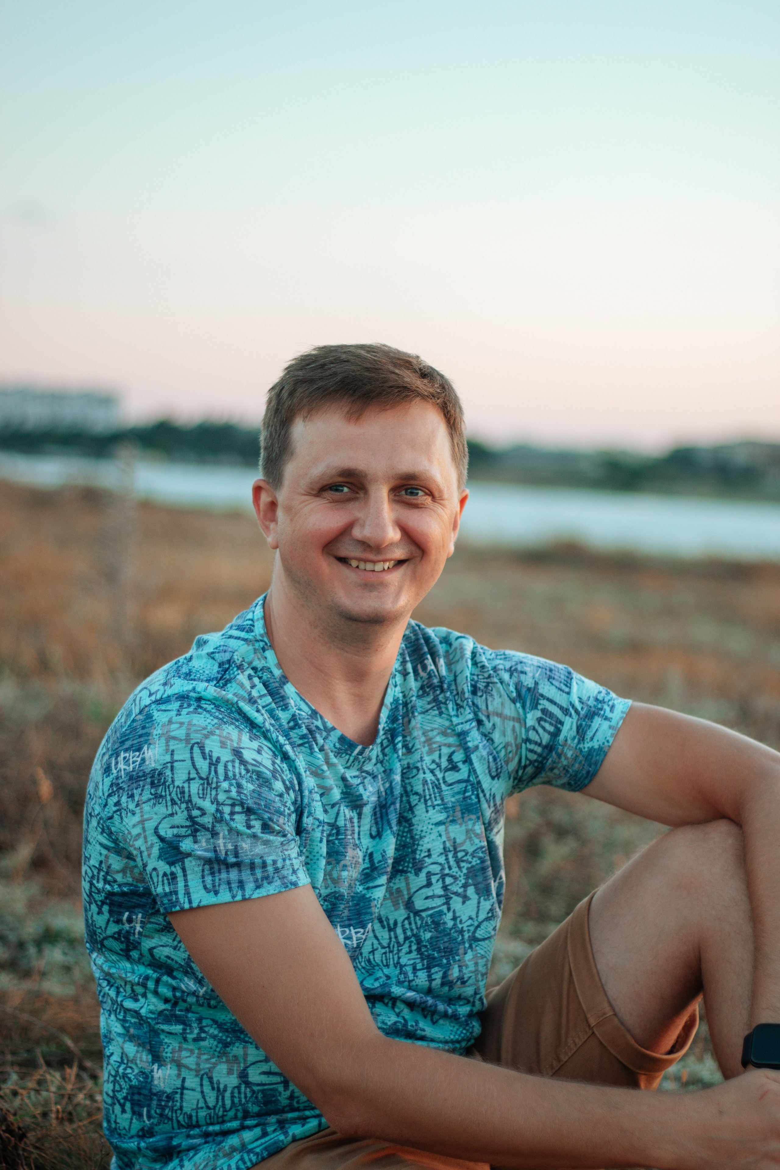 Индивидуальная съемка. Фотограф в Севастополе Маша Мышкина