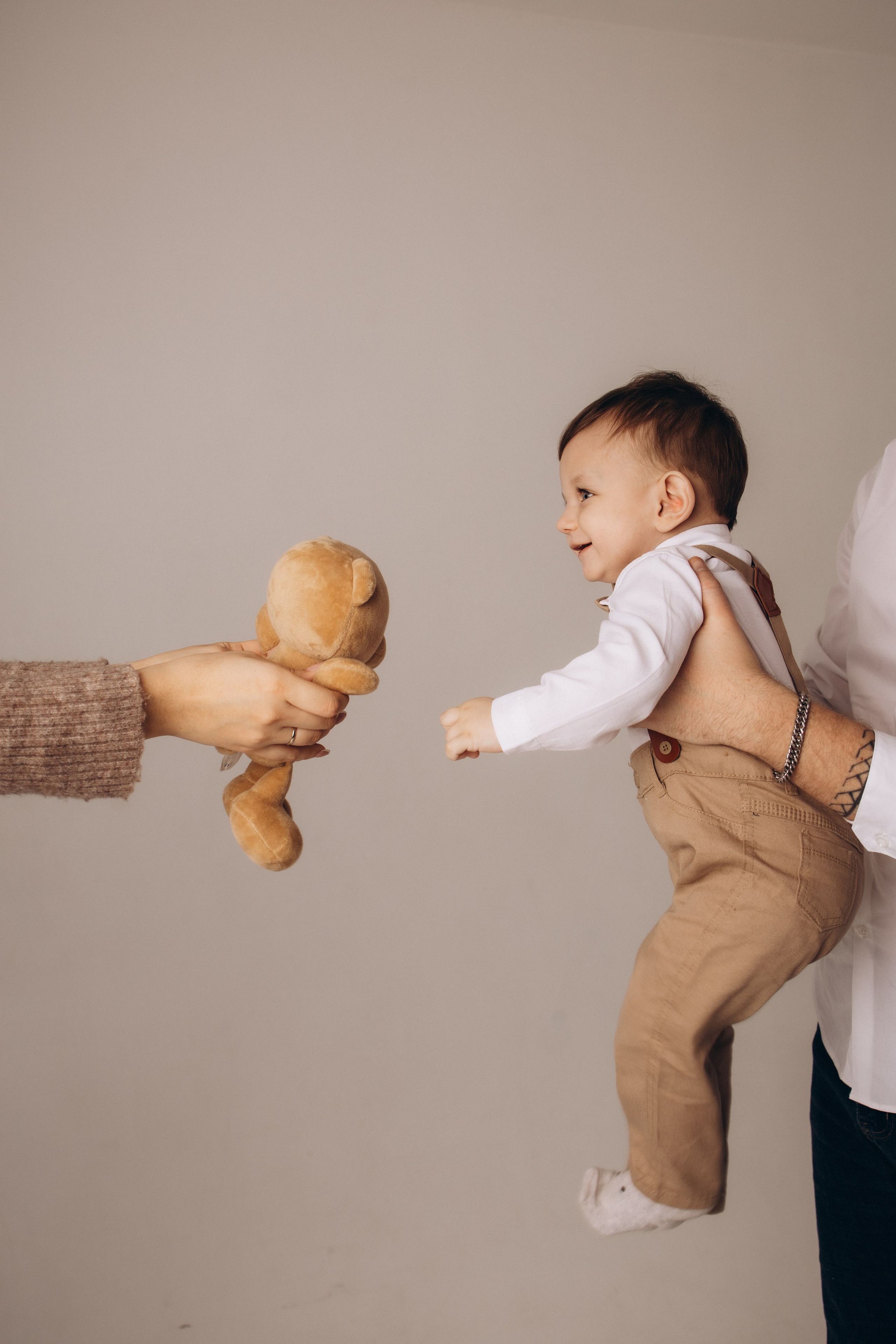 Детские. Фотограф Ханты-Мансийск