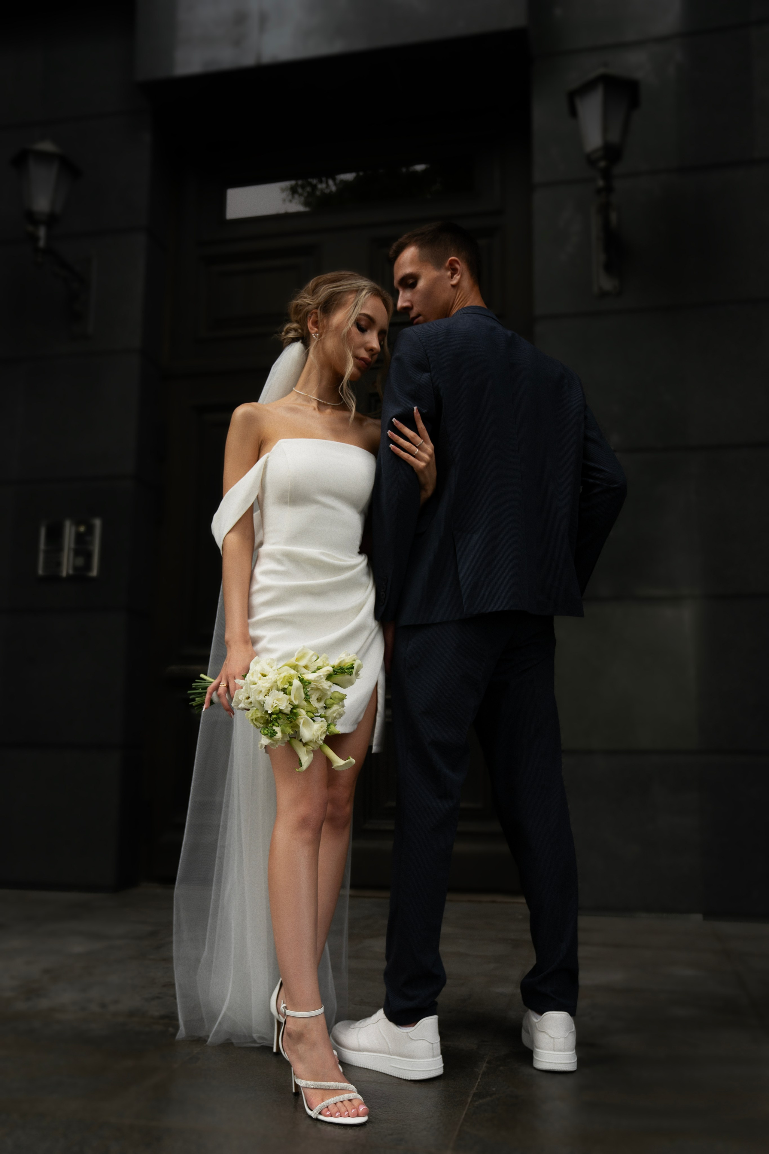 Аделина и Тимур. Фотограф Новошахтинск|Ростов, Дарья Секрий