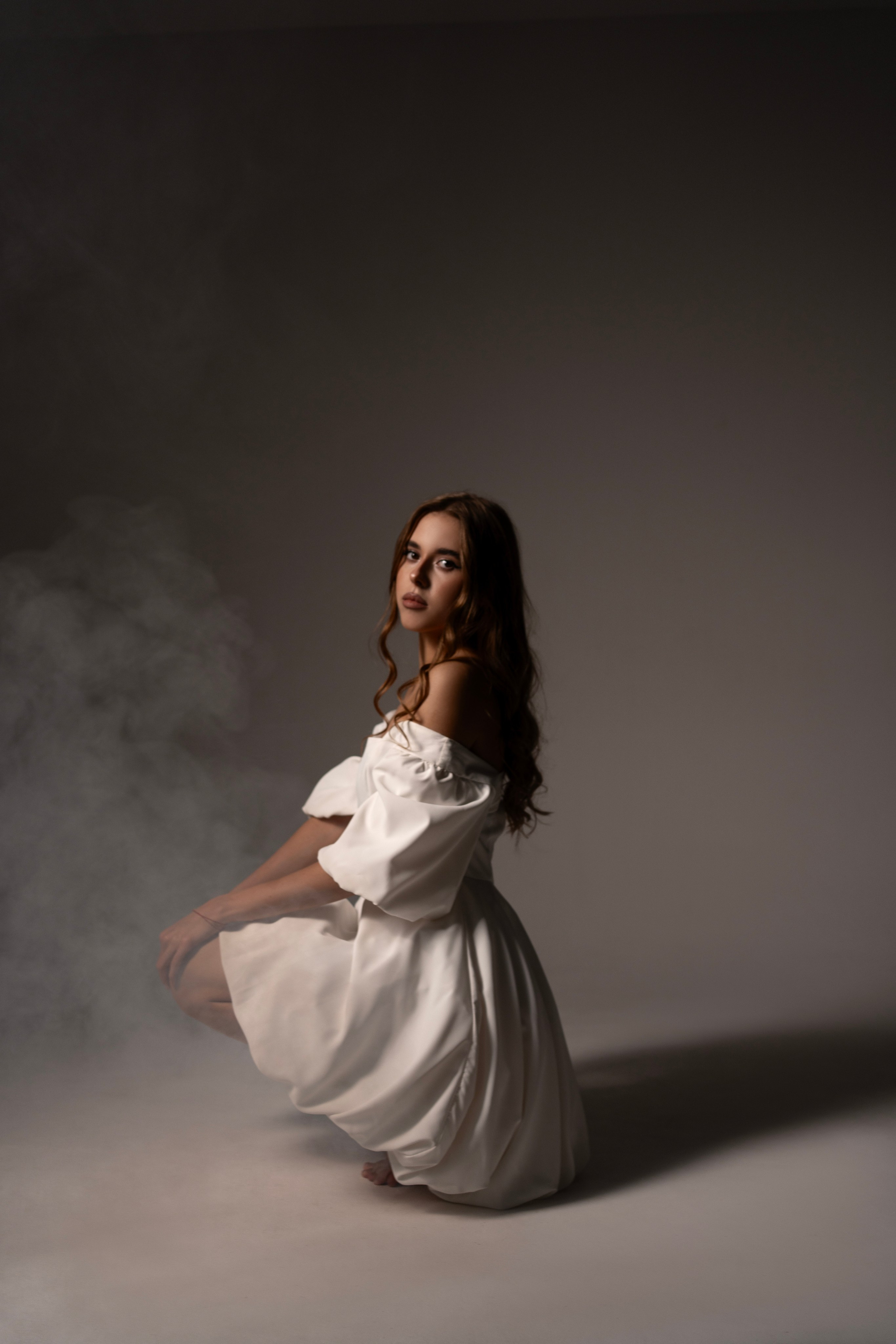 Лиза. Фотограф Новошахтинск|Ростов, Дарья Секрий