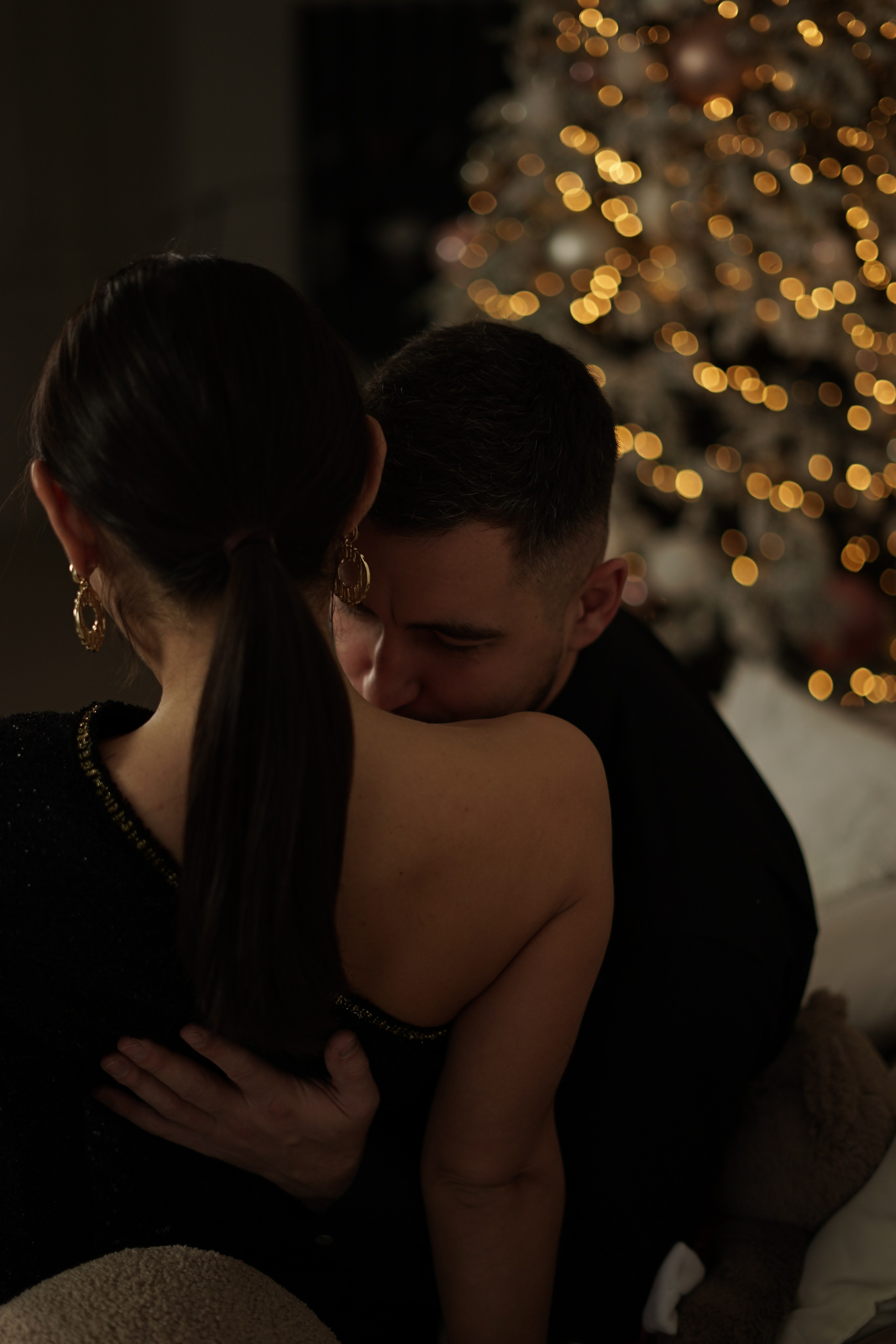 Семейная. Фотограф Новошахтинск|Ростов, Дарья Секрий