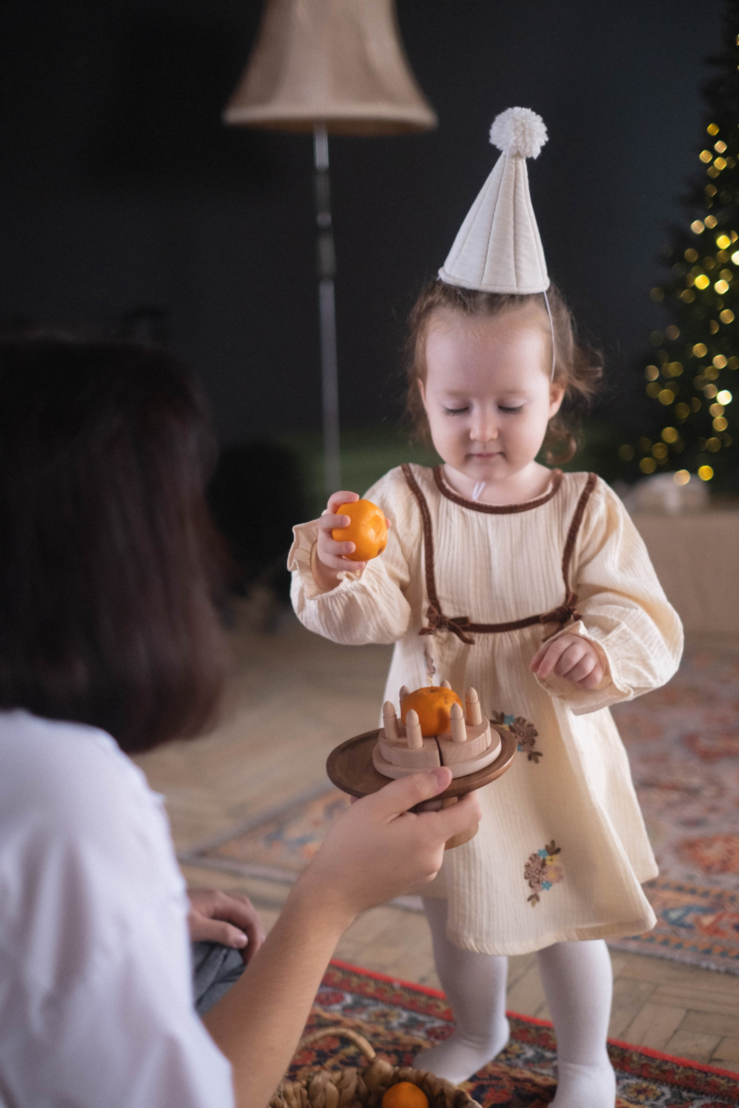 Варюша. Свадебный и семейный фотограф г. Волгоград Биленко Ангелина