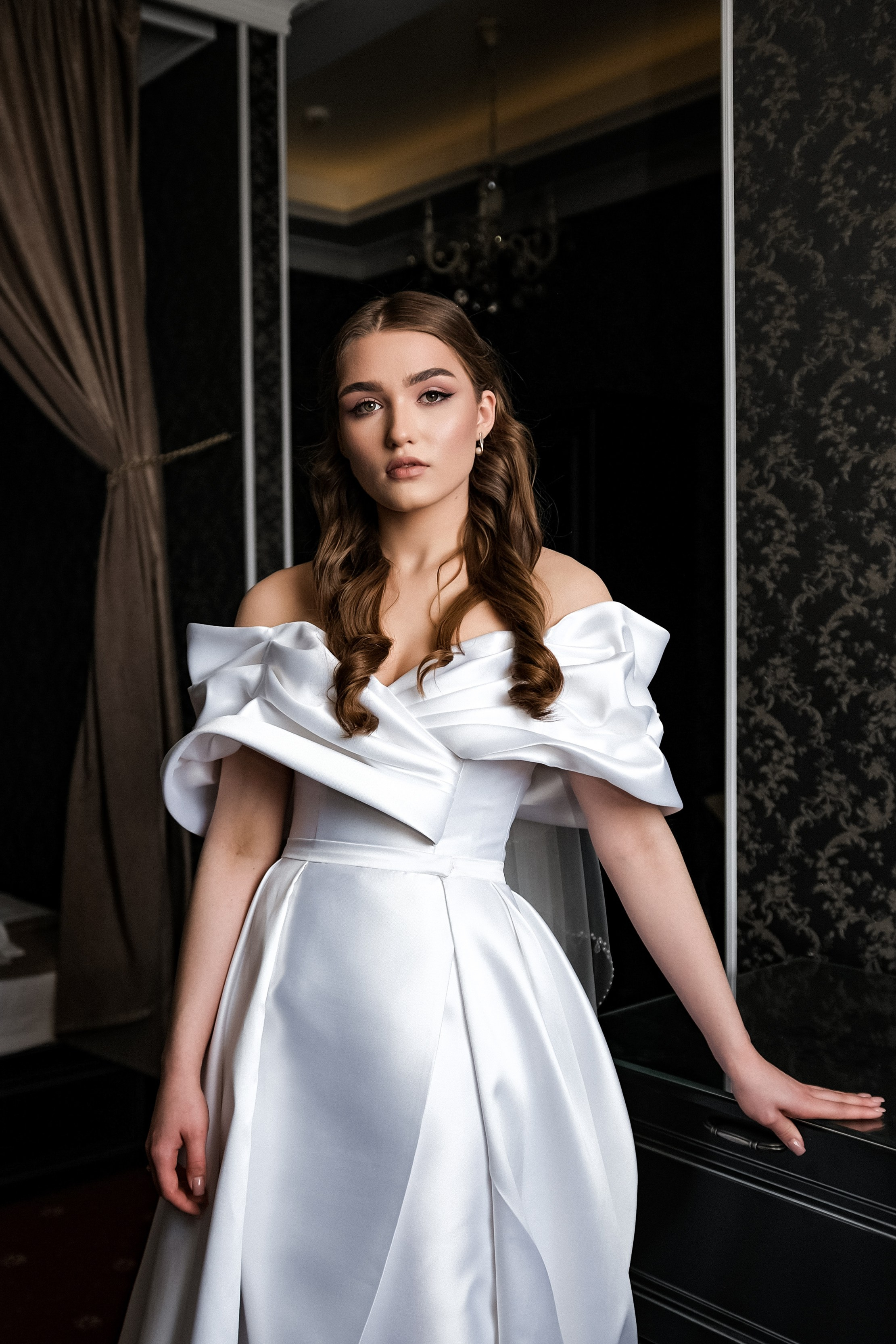 Елизавета и Платон