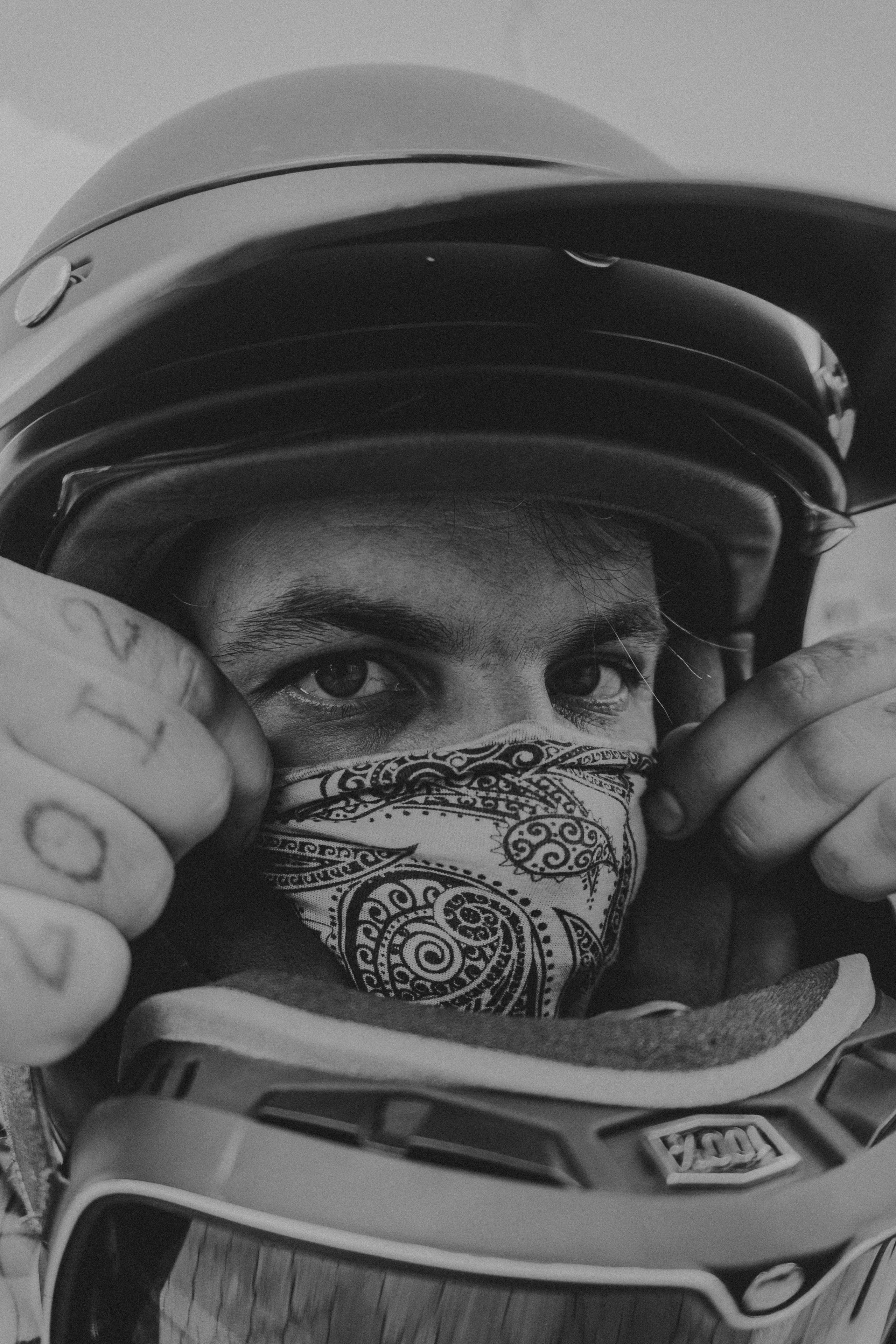 Кирилл. Портретный фотограф в Новороссийске Алексей Тюлин