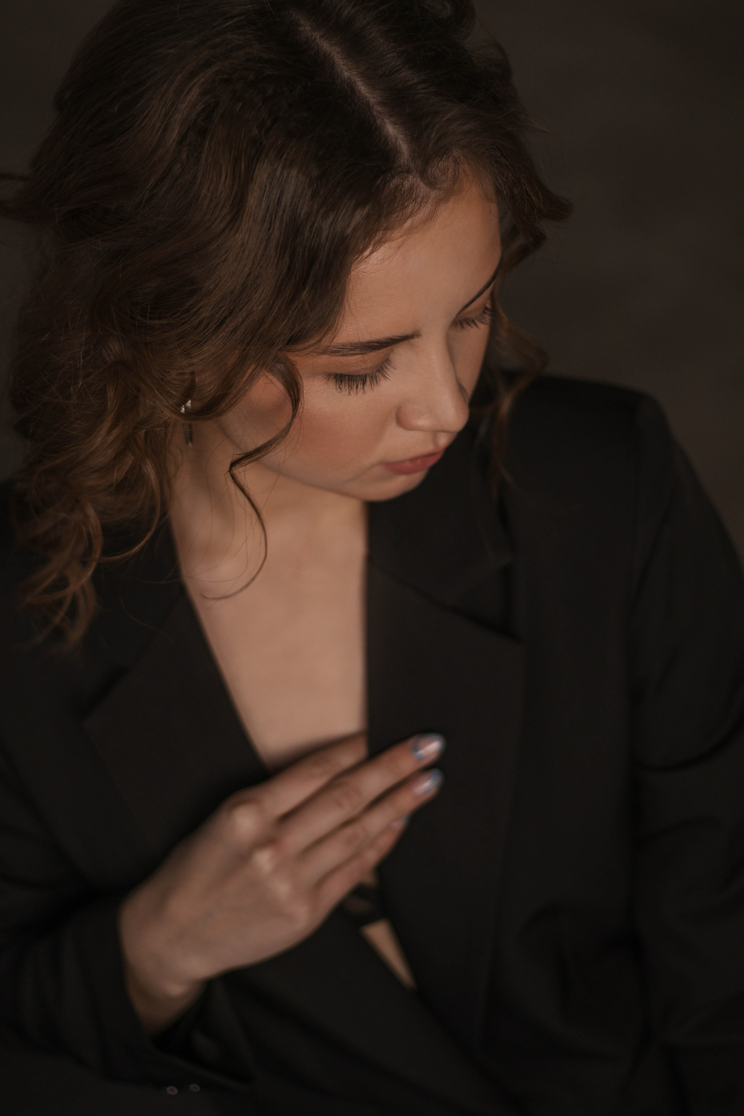 Юля. Главная