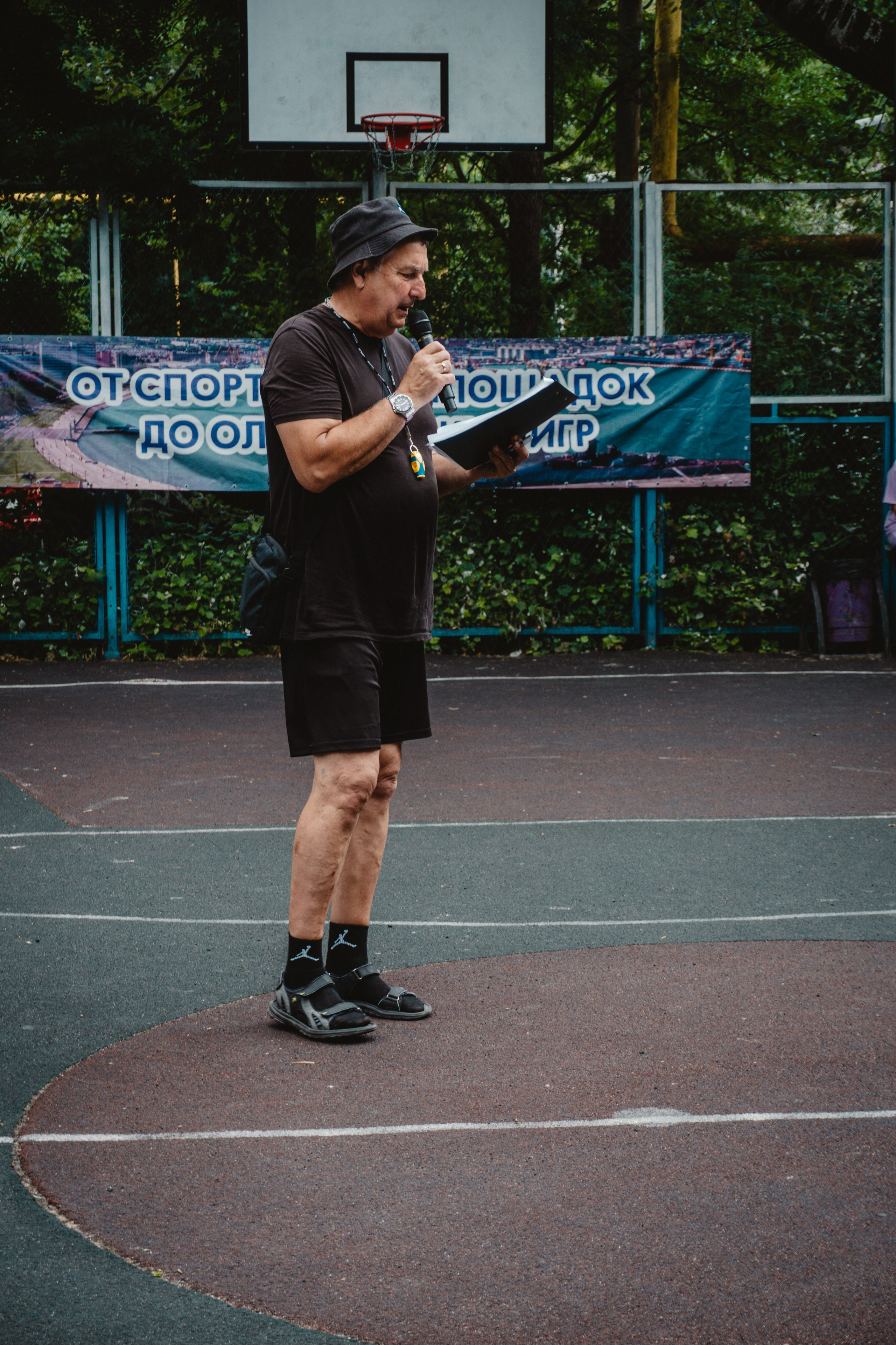 Баскетбол — дети. Фотограф в Новороссийске Алёна Сватко