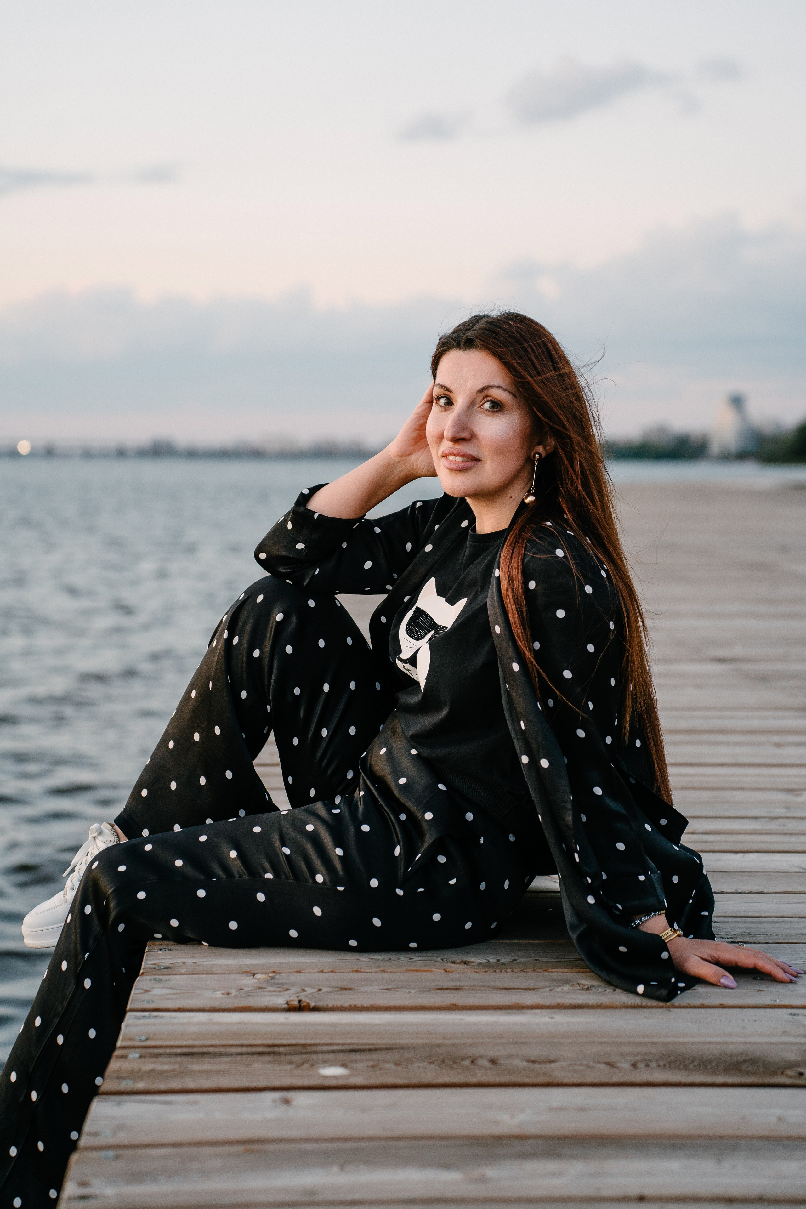 День Рождения Софии 8 лет. Свадебный и семейный фотограф в Воронеже Анастасия Бойко