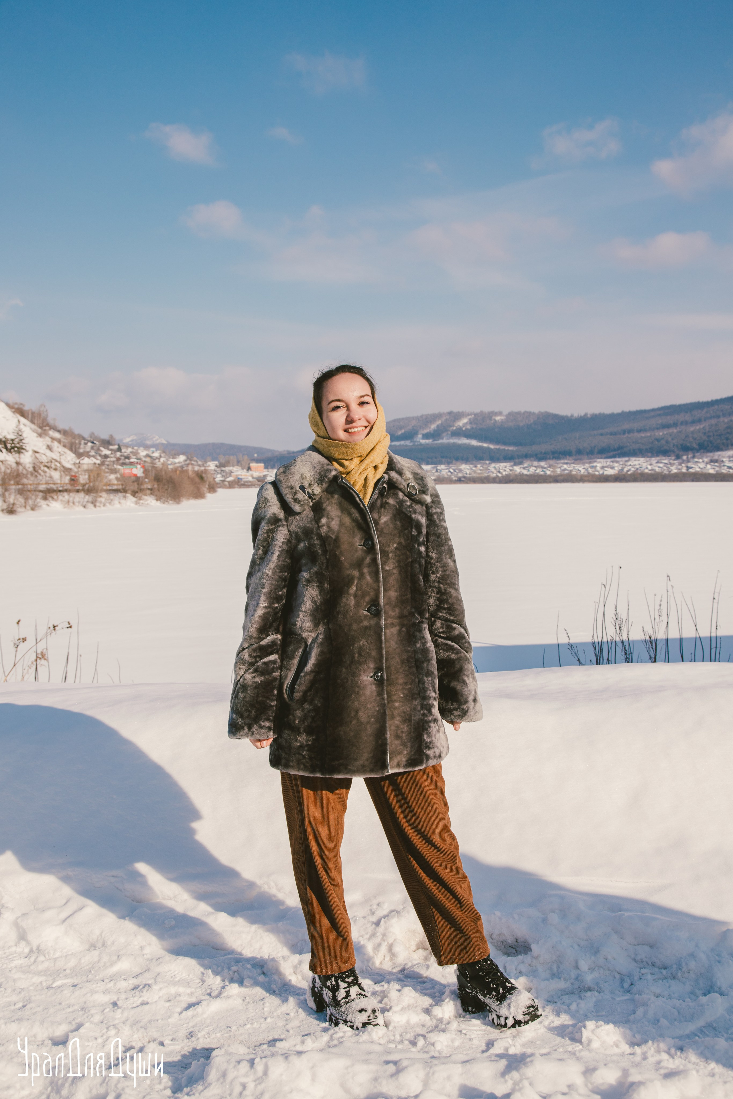 Экскурсия на кофейную фабрику, горный парк Бажова, Башня-колокольня. Репортажный фотограф с душой путешественника