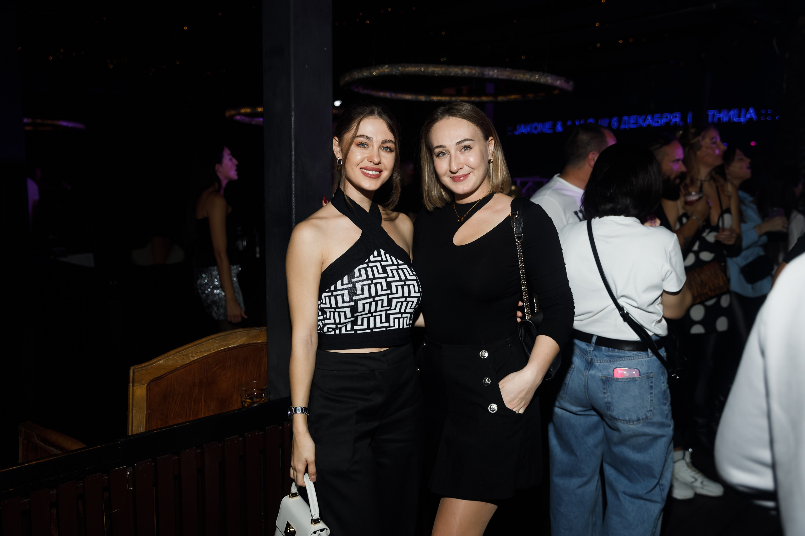 ВЕЧЕРИНКИ. Катерина Киреева — фотограф в Москве