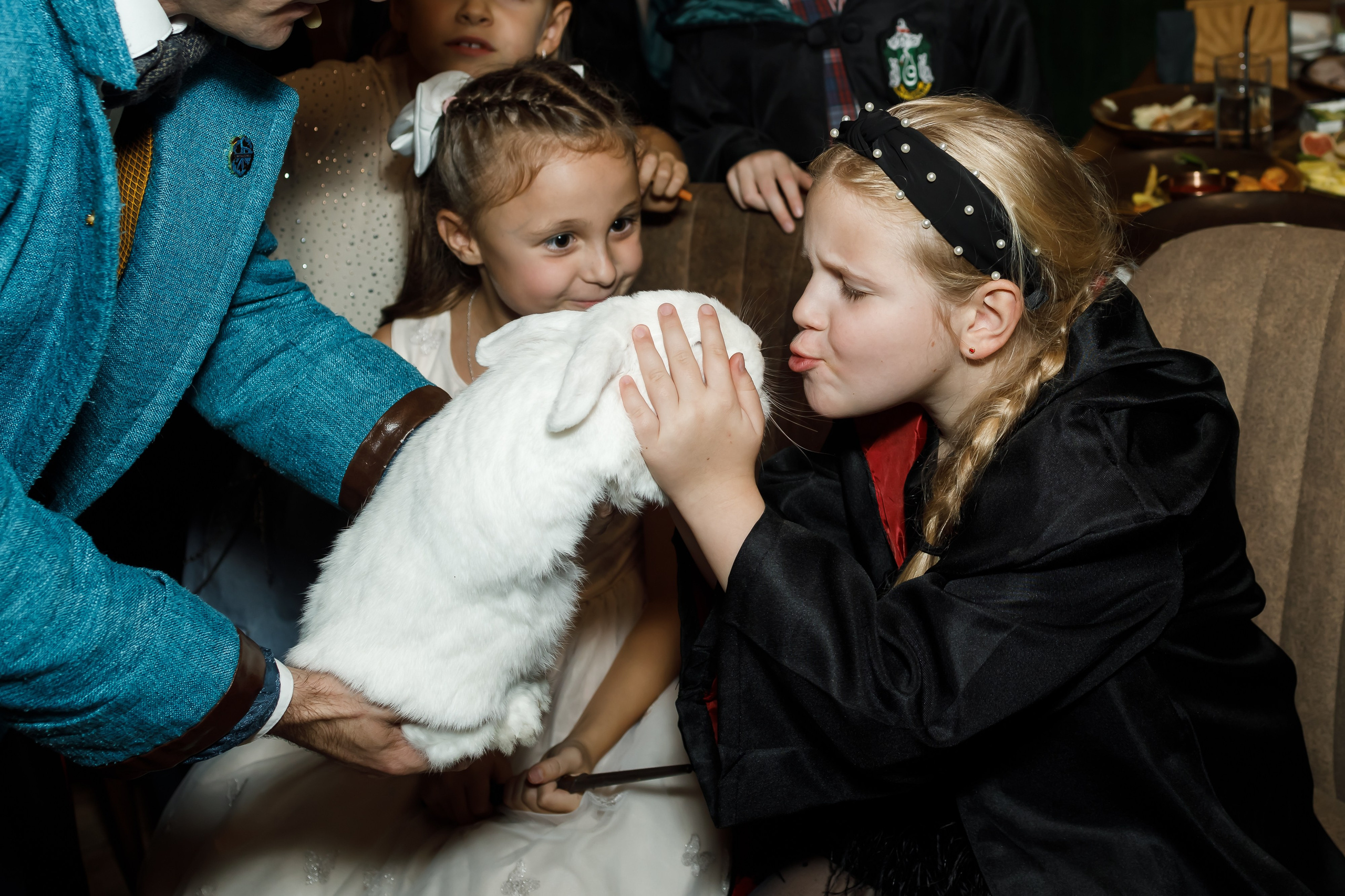 САША 8 лет. Катерина Киреева — фотограф в Москве