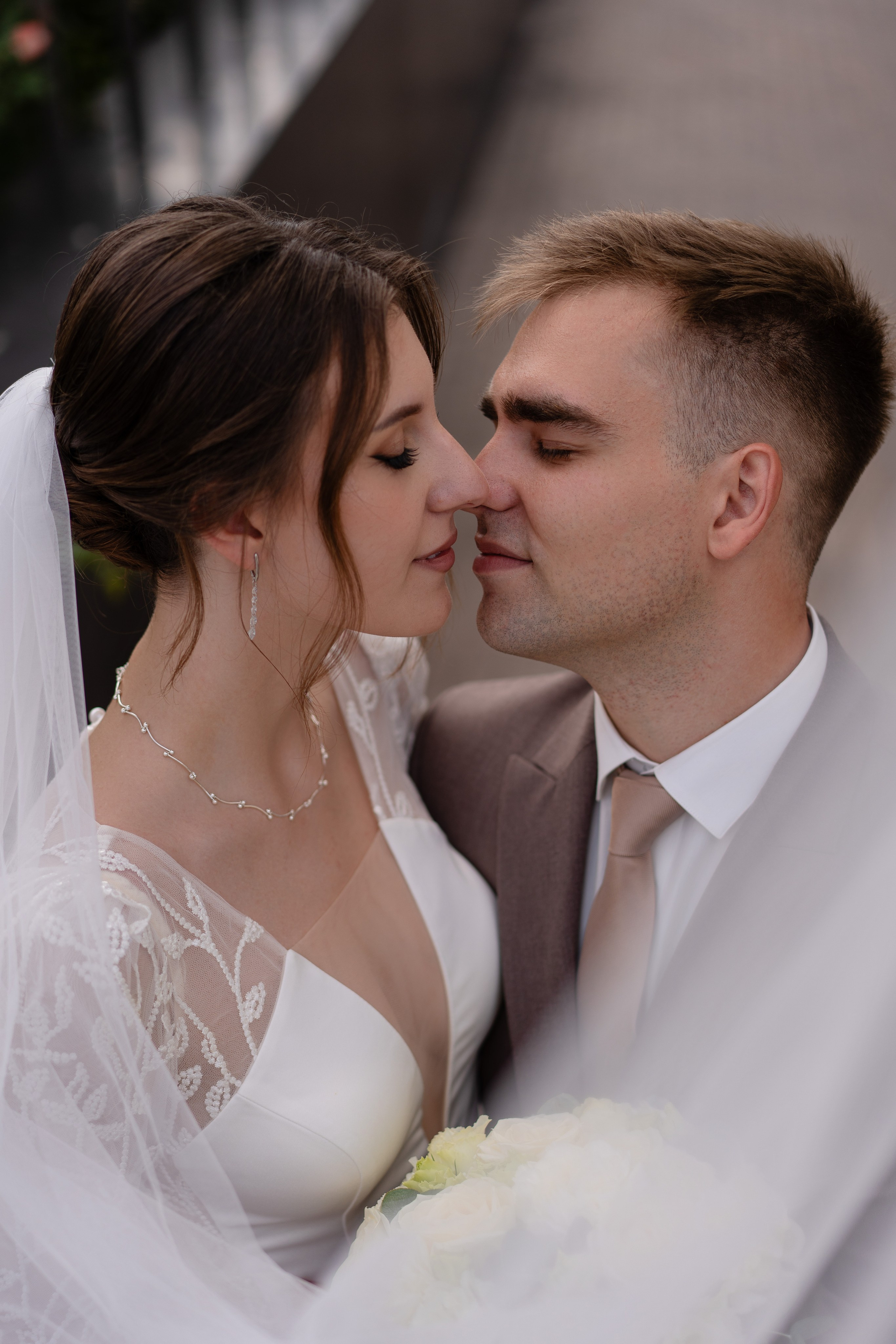 Антон & Дарья. Margosha-ph.ru