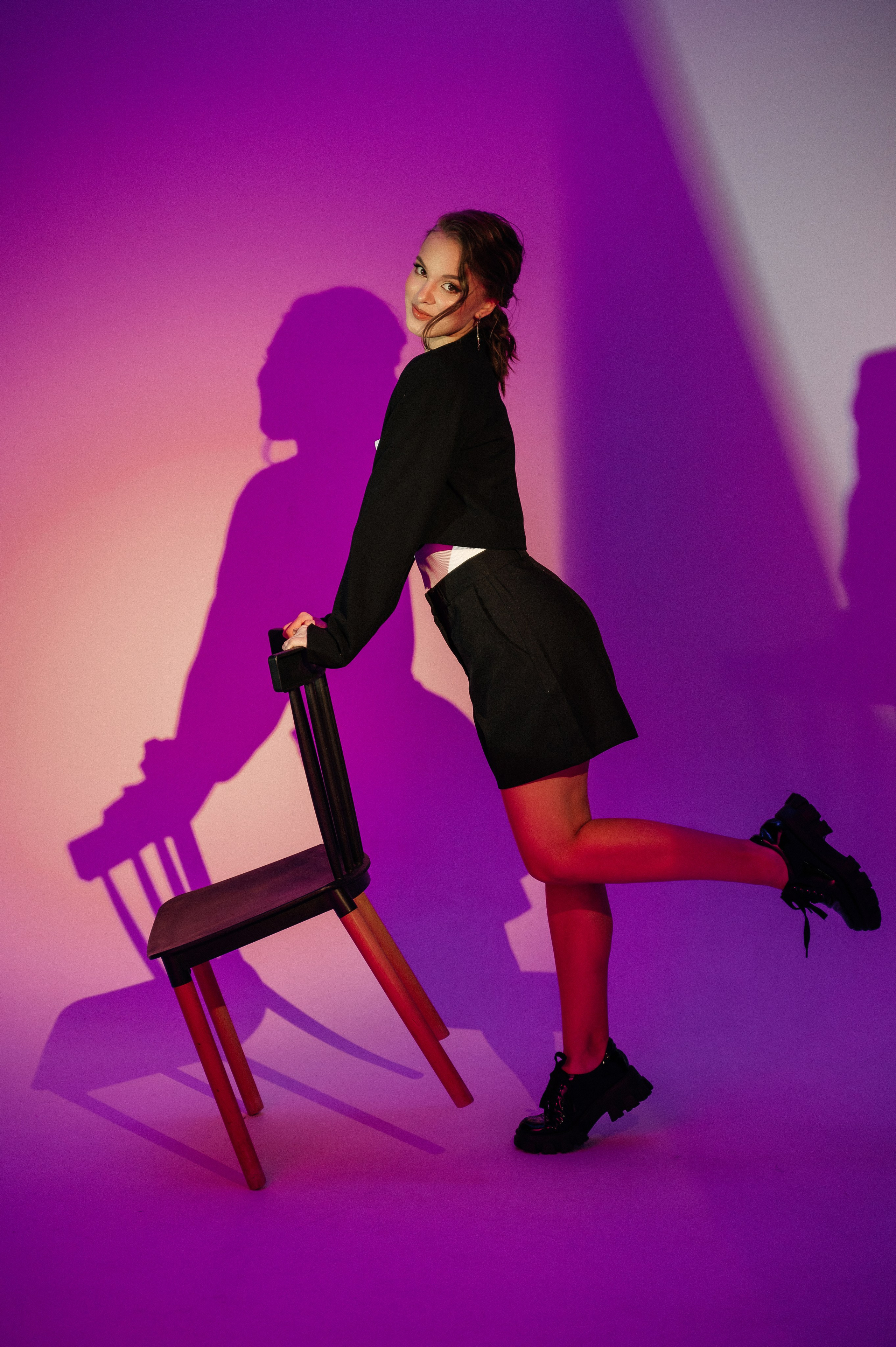 Кристина. Свадебный и семейный фотограф в Красноярске Виктория Тимонина