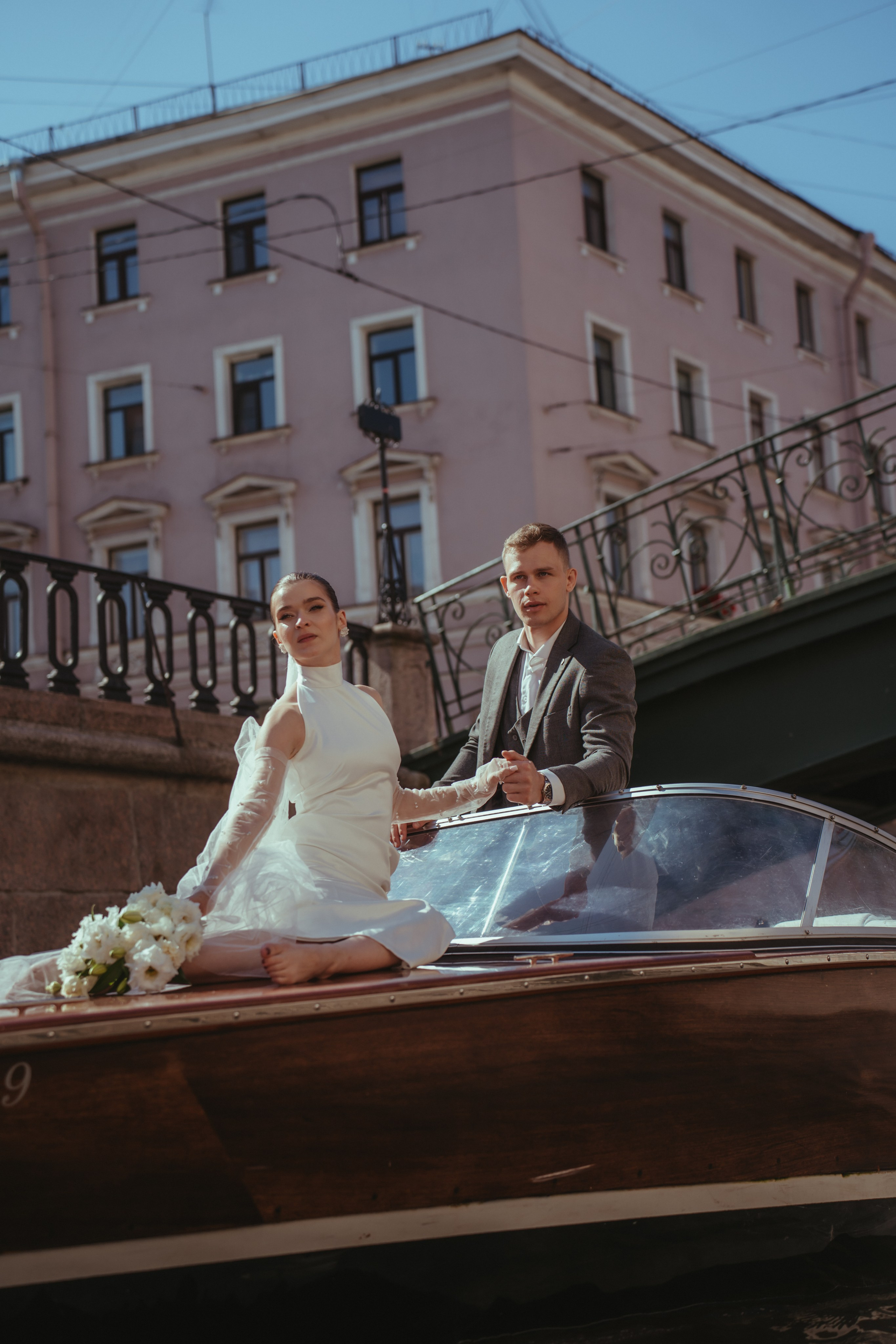 Герман & Алиса. Денис Сизанов | Профессиональная фото и видеосъемка