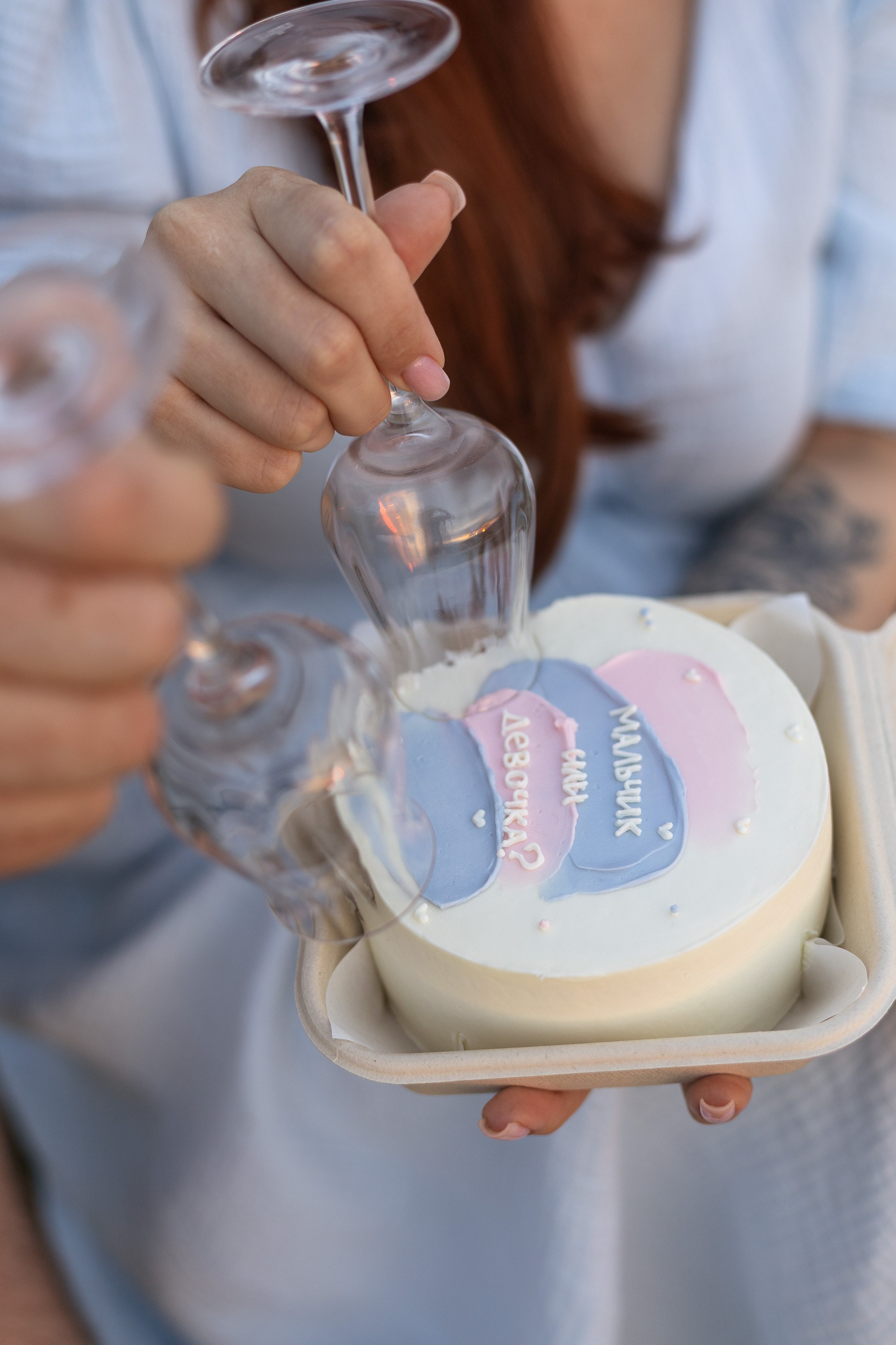 Олеся + Сергей. Ксю Галиасфарова — Фотограф Казань