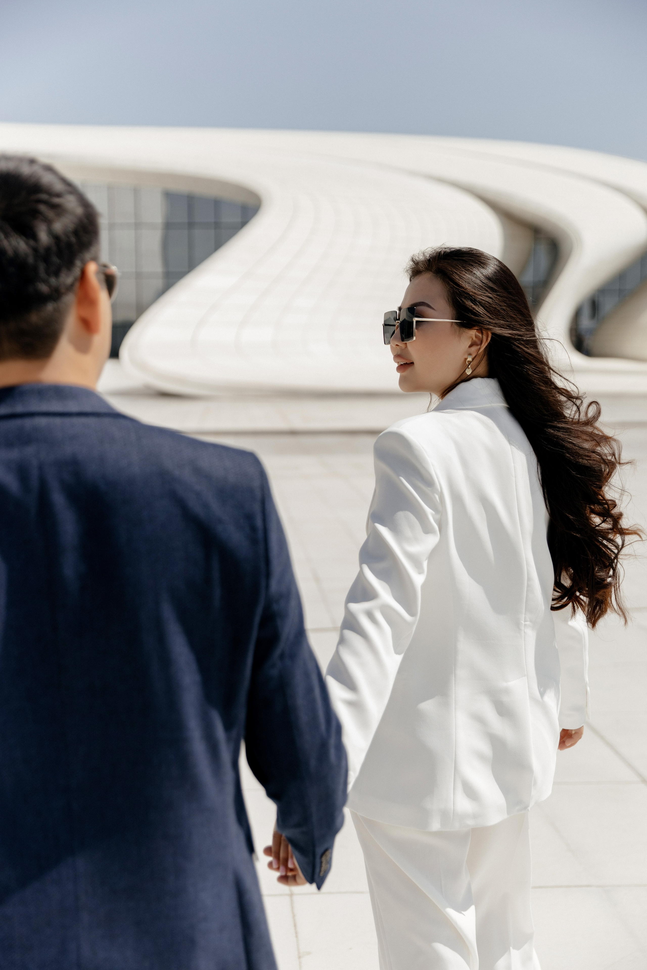 LOVE STORY IN BAKU. ___________________________________________________