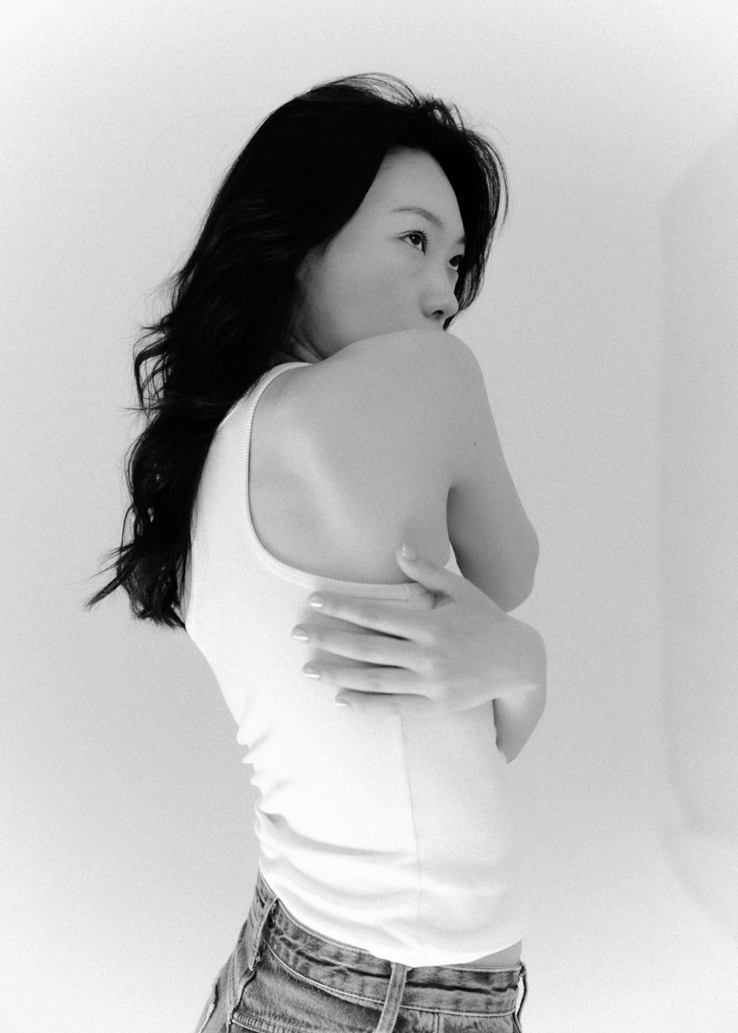 Катя. Фотограф Москва, Санкт-Петербург, Абакан