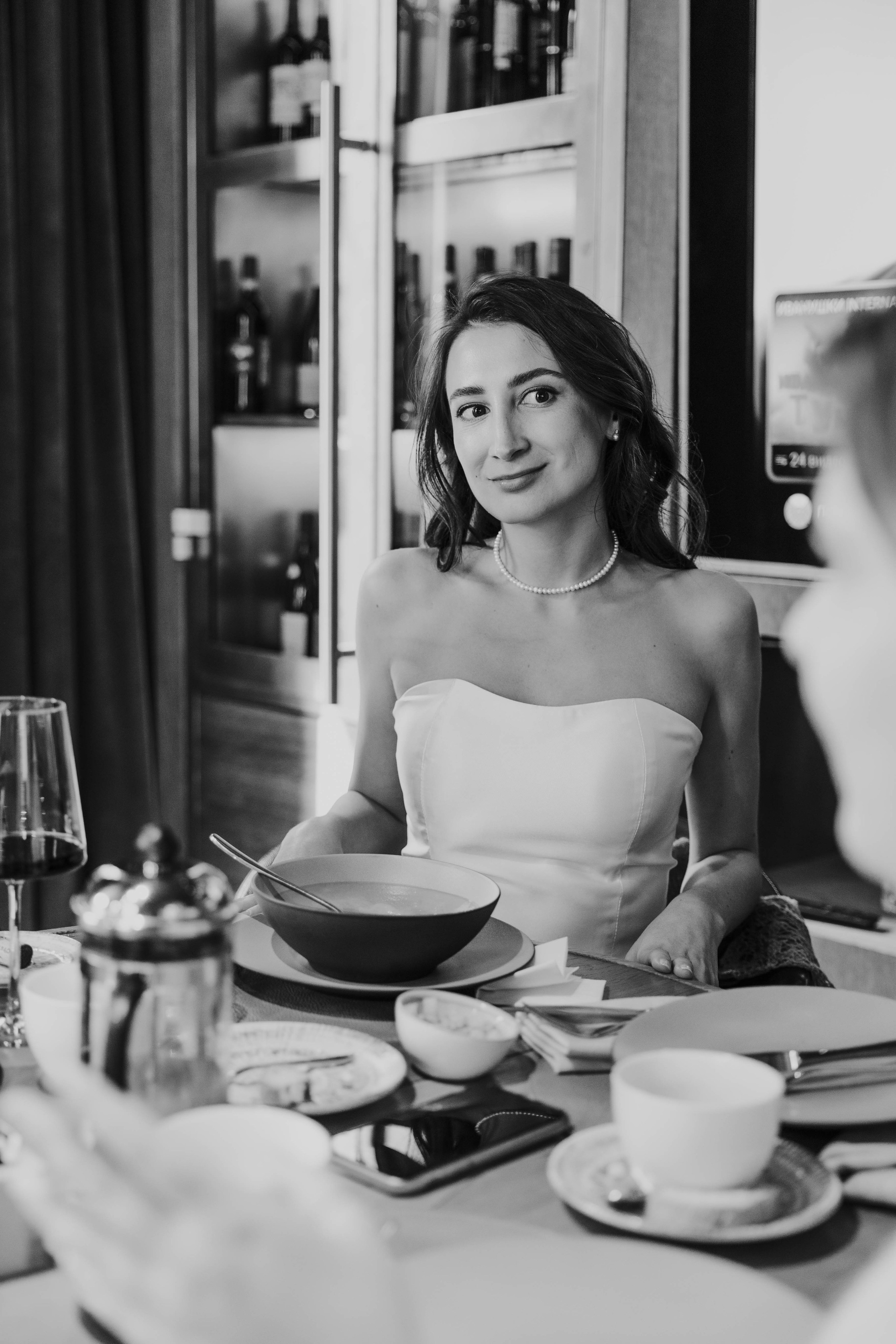 Даша и Денис. 2023 г. Персональный фотограф Катерина Литвинова