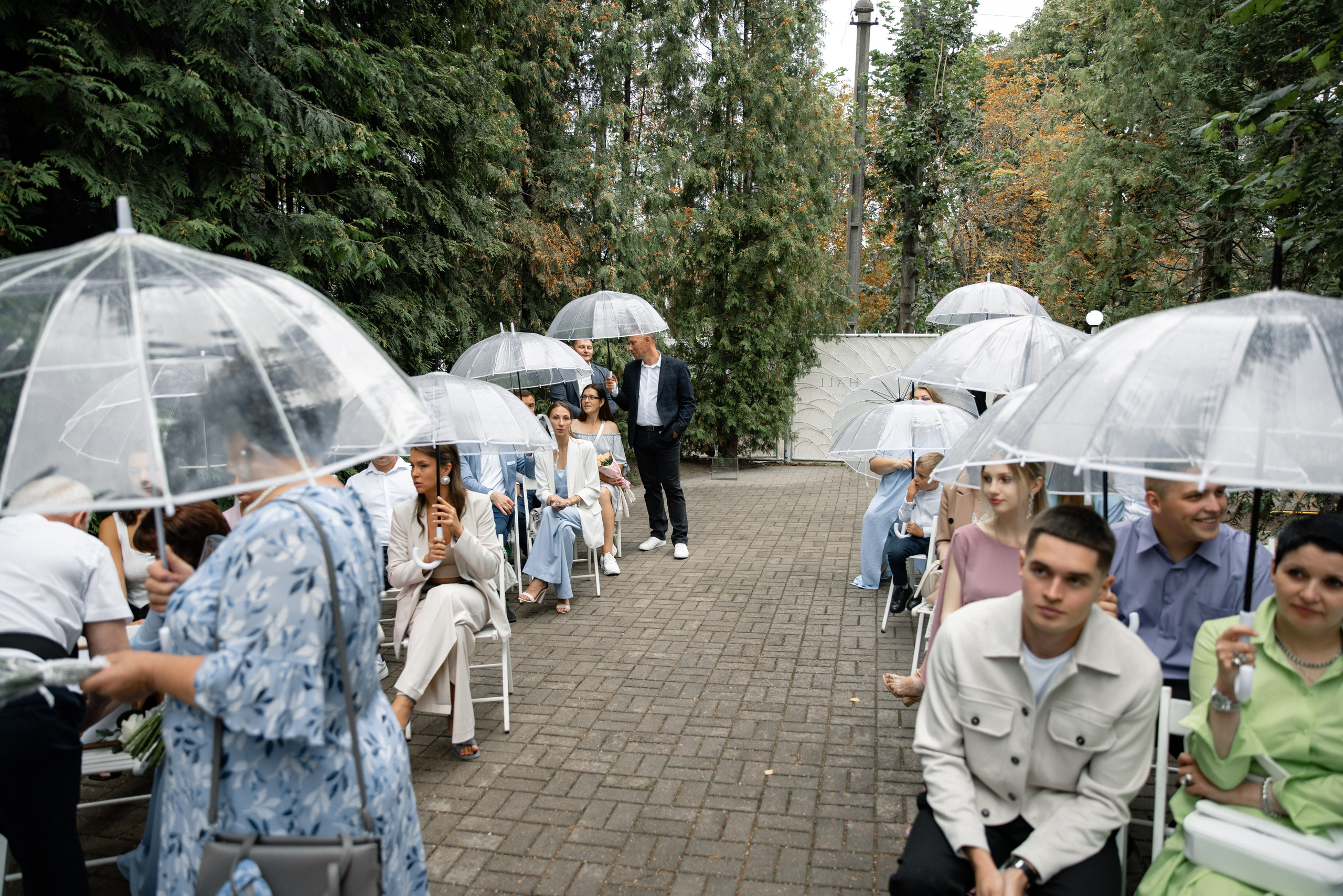 Андрей и Юлия. Свадебный и семейный фотограф в Орша
