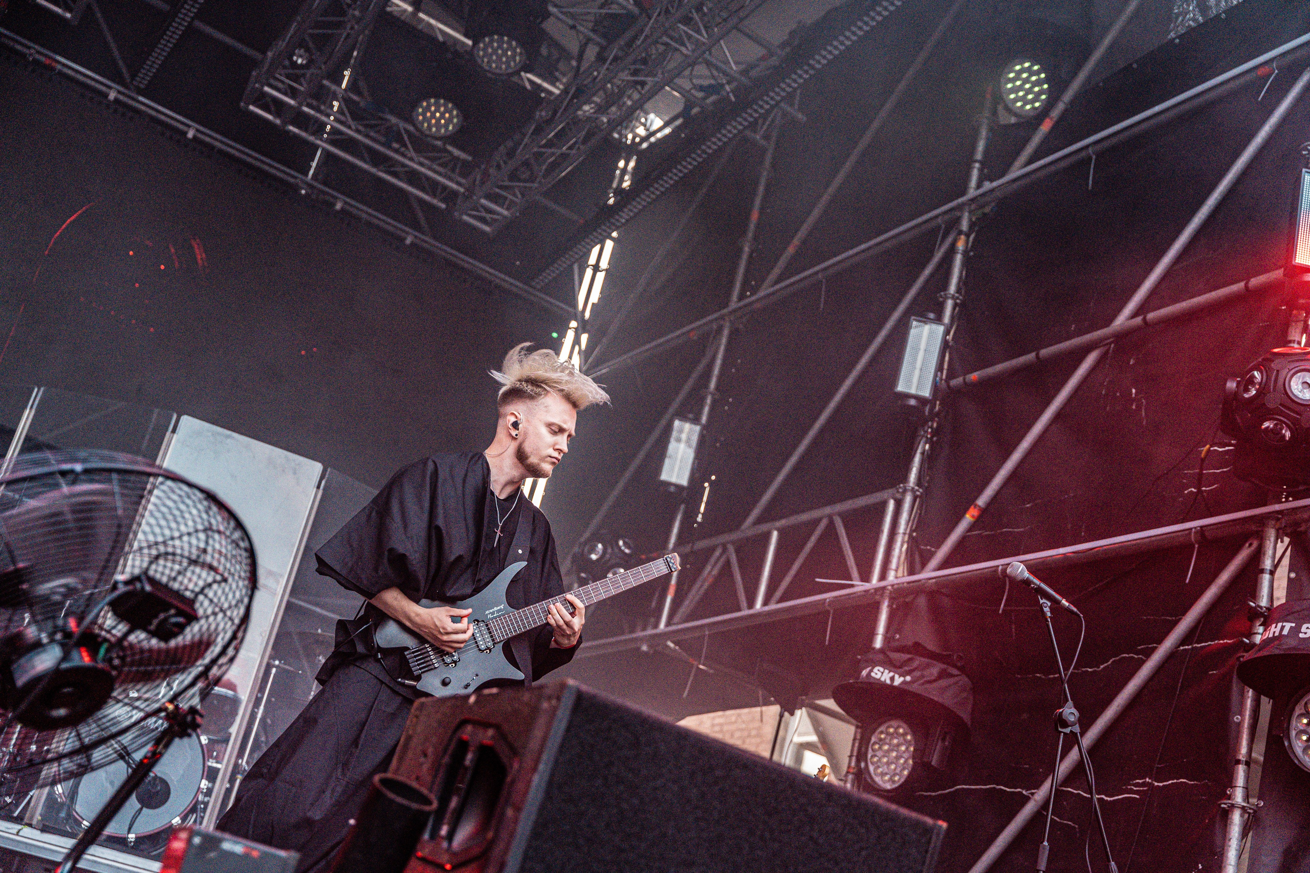 Polnalyubvi 2025. Репортажный Фотограф Александр Казин