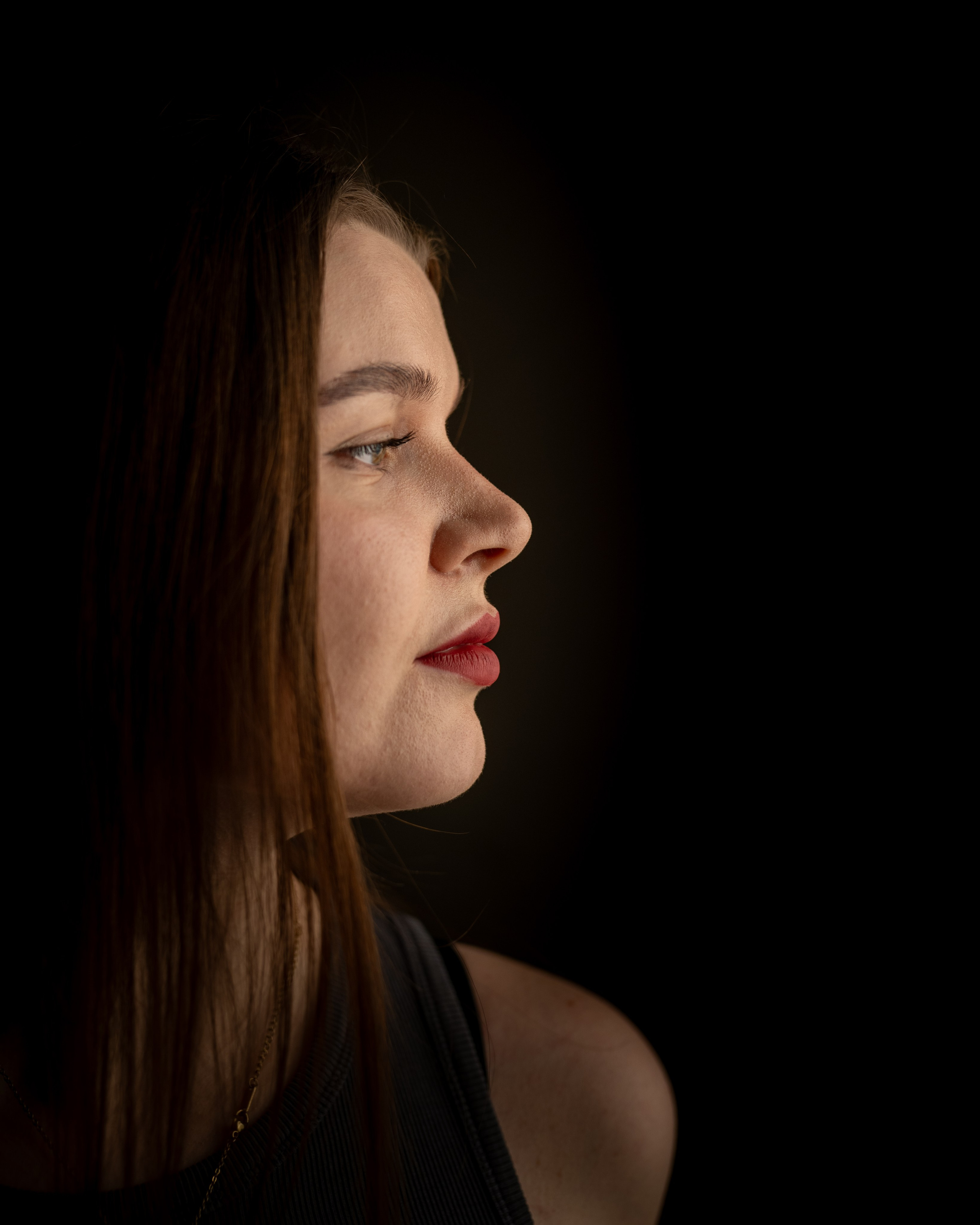 Мария и Анастасия. Репортажный Фотограф Александр Казин