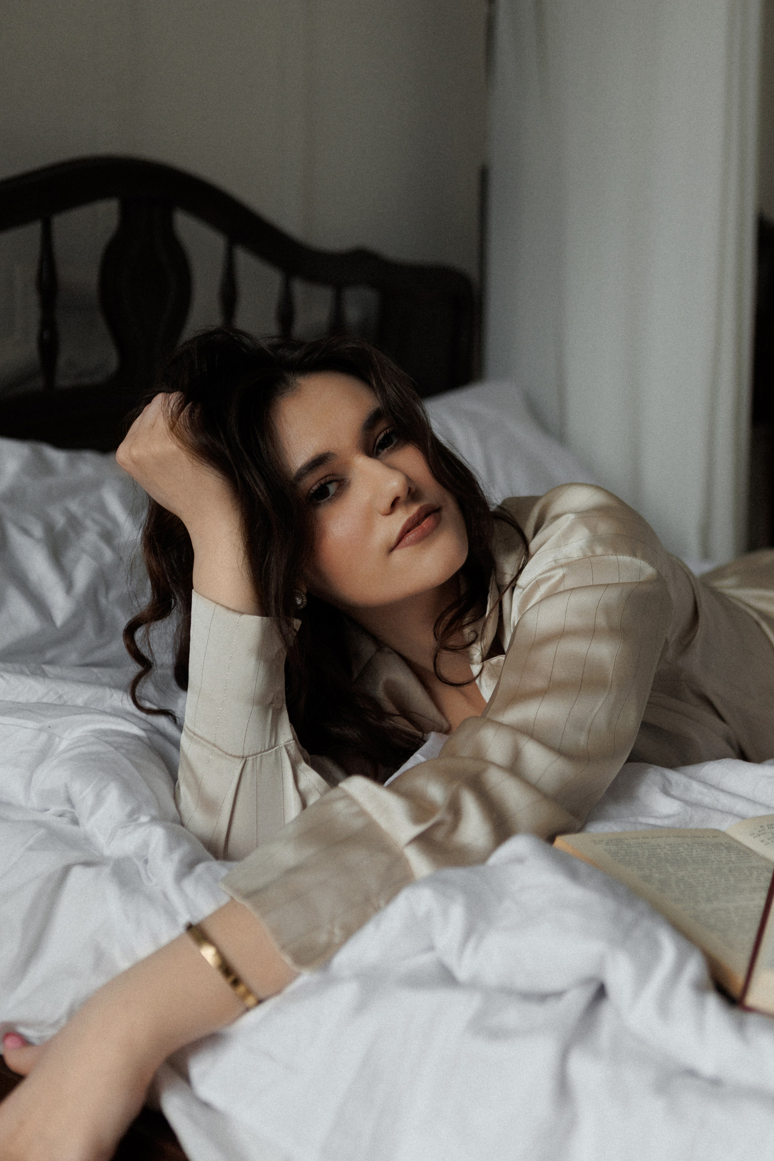 Дарья. Фотограф в Москве Таша Логинова