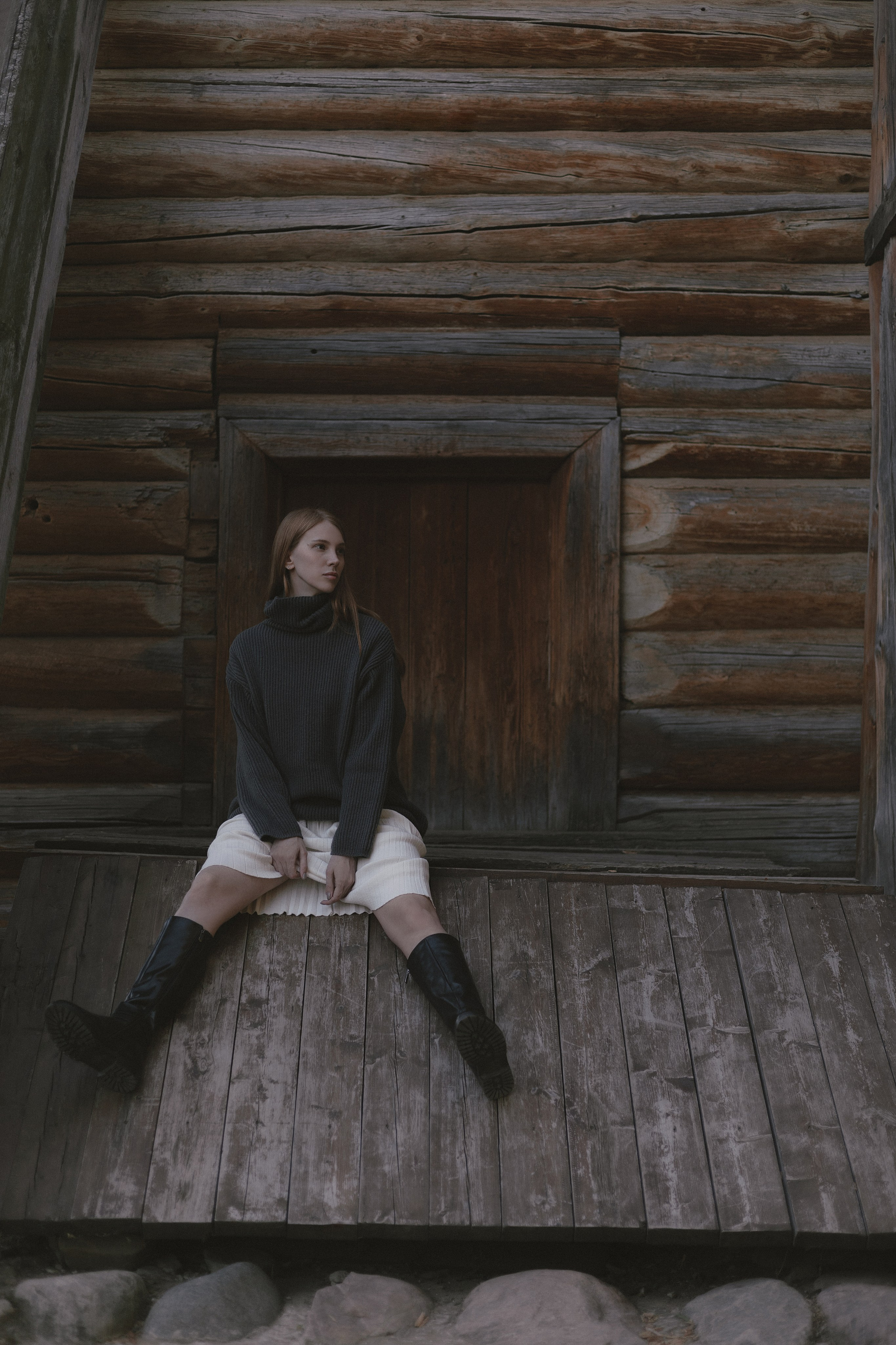 Настя. Фотограф в Москве Таша Логинова