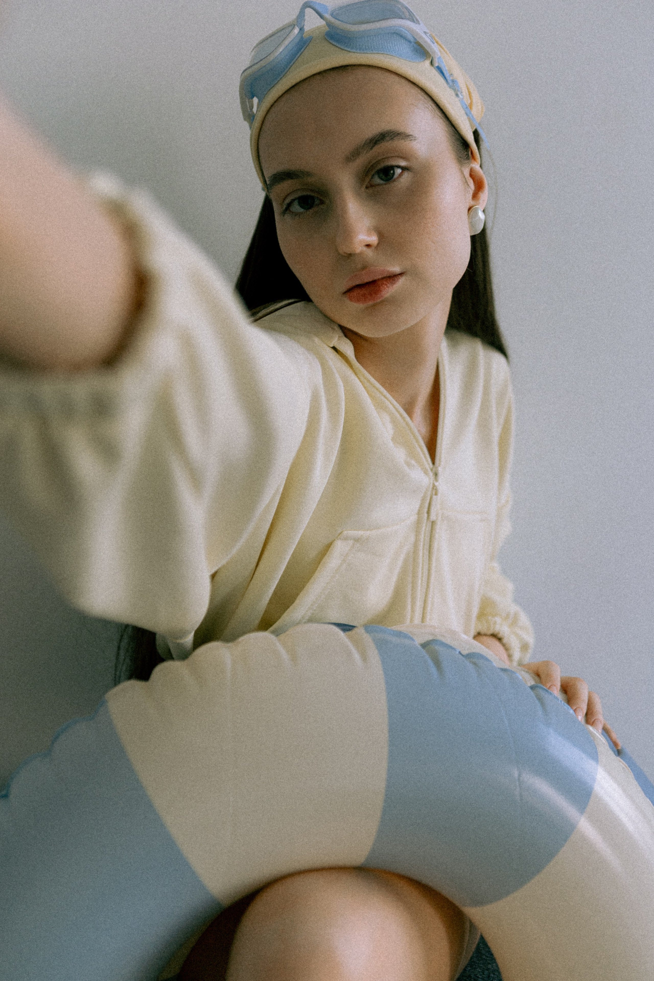 Лиза. Фотограф в Москве Таша Логинова