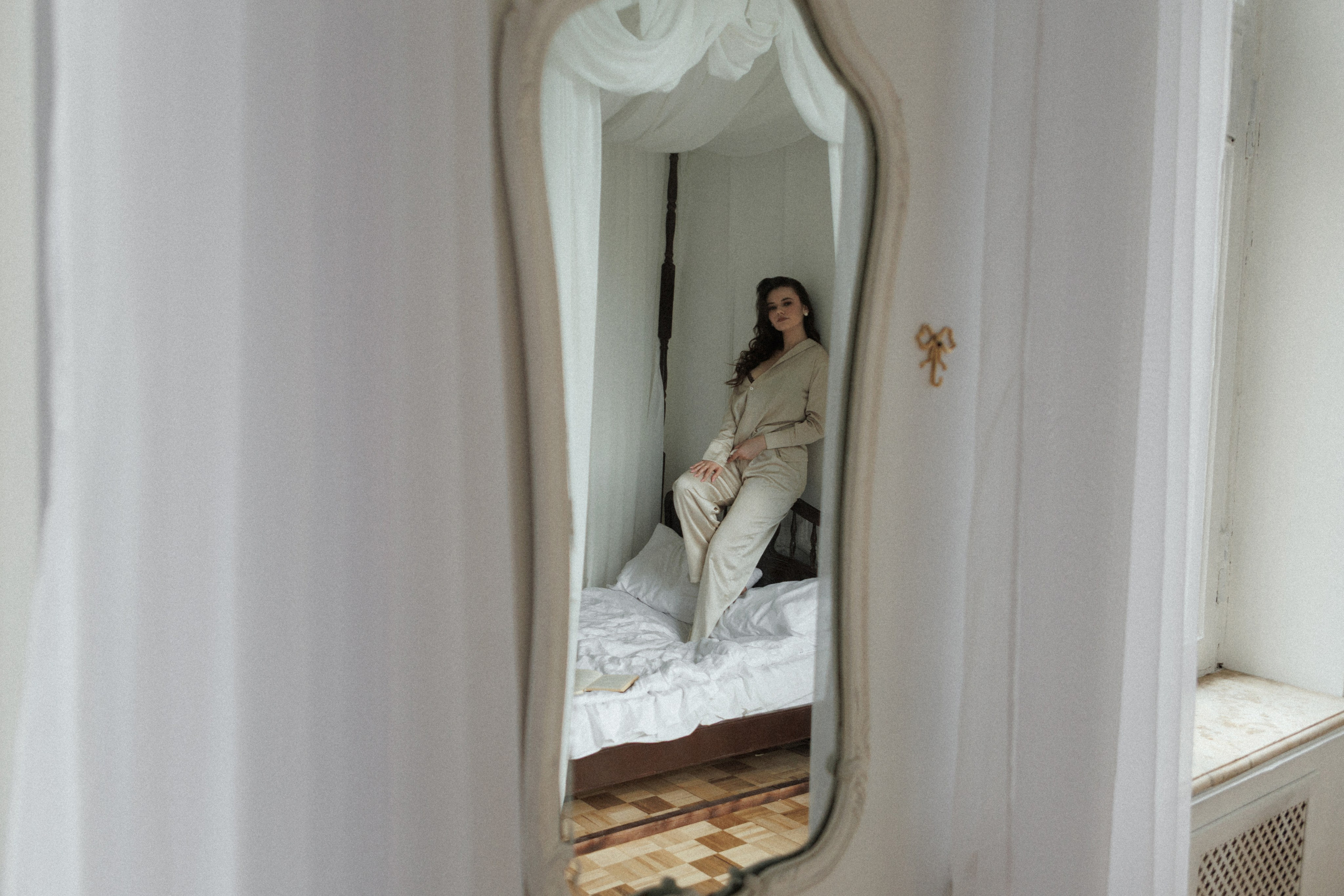 Дарья. Фотограф в Москве Таша Логинова