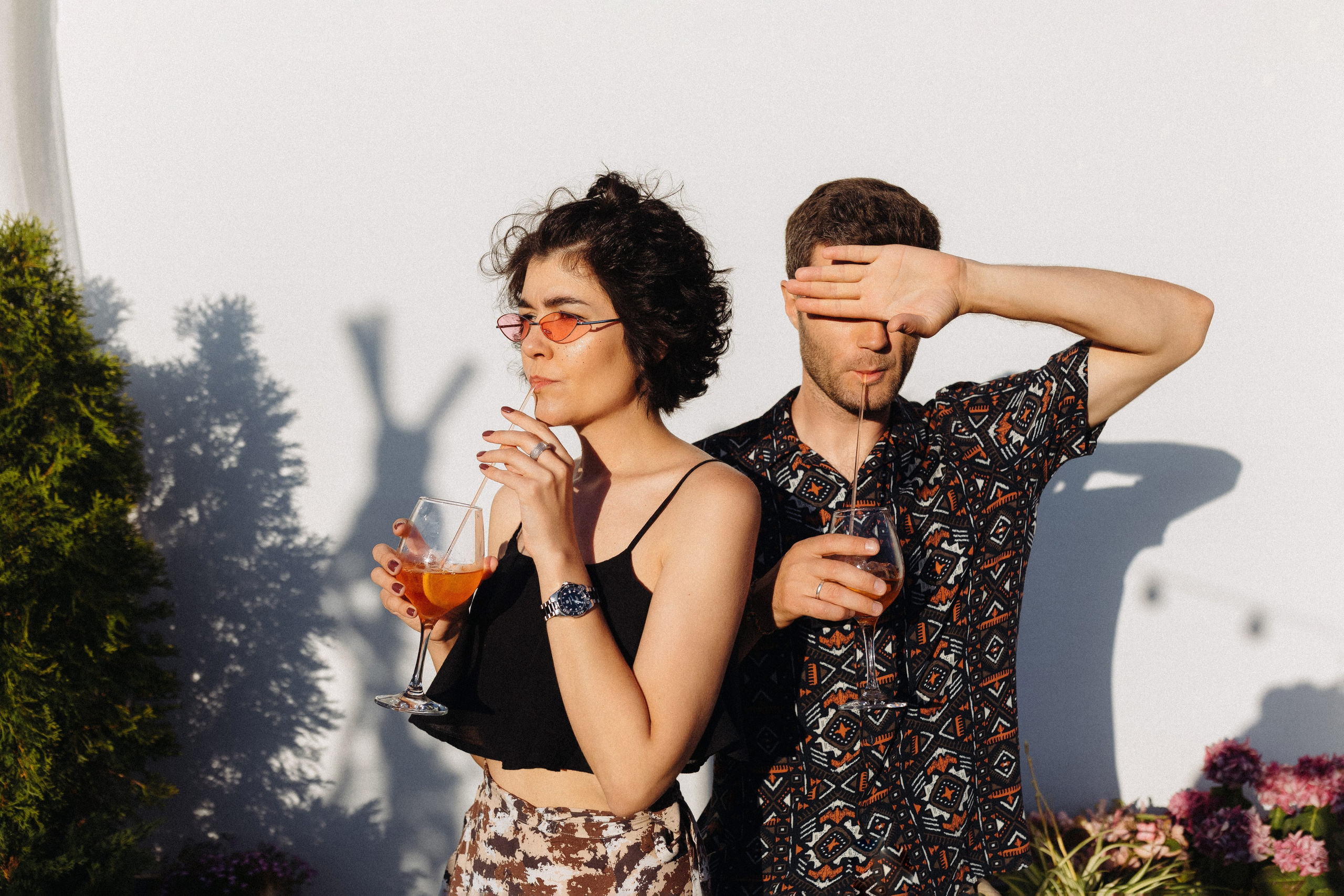 Владимир Барабанов | репортажный фотограф, Москва