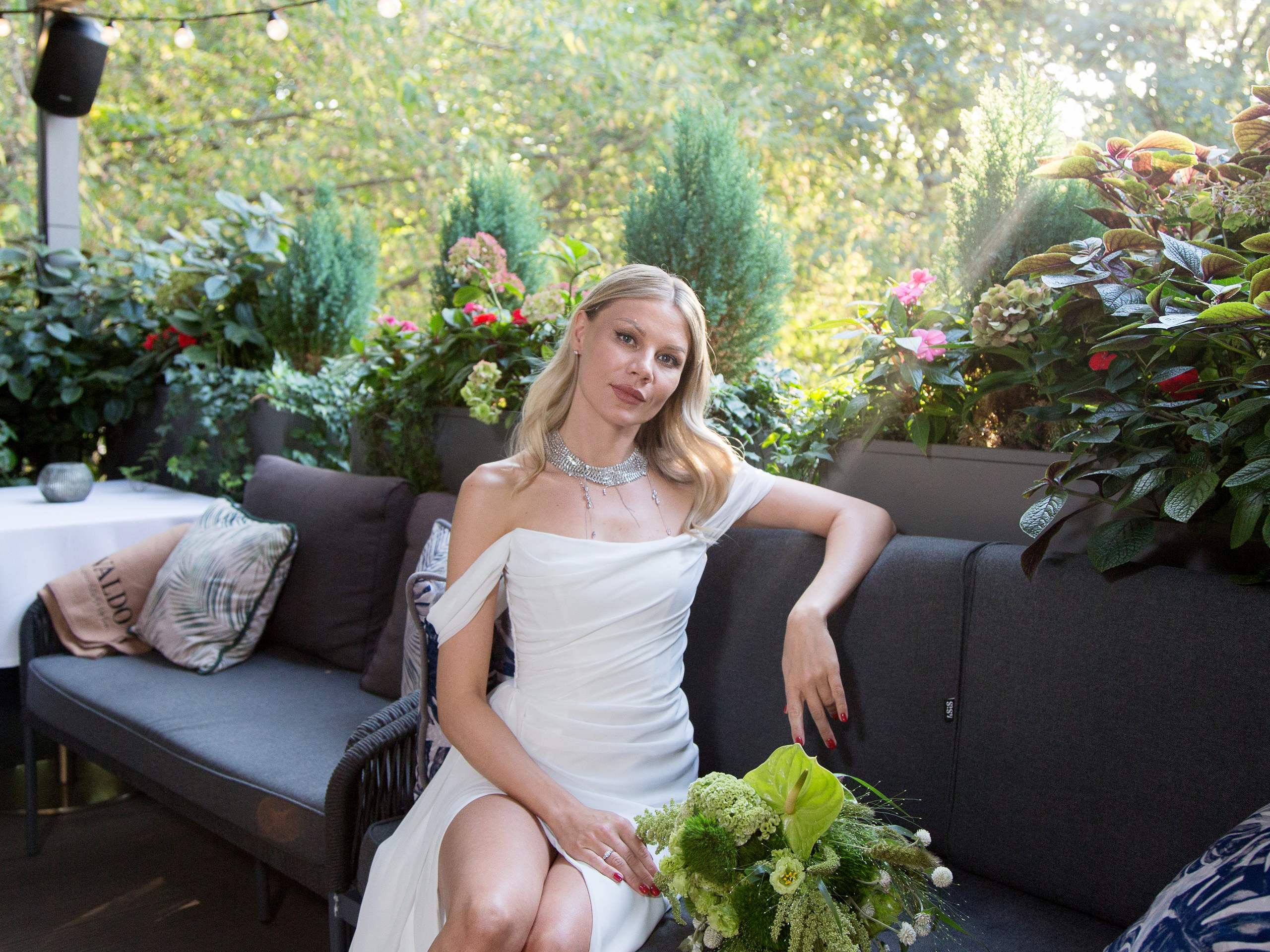 Марина & Сергей. Фотограф Дроздова Анна