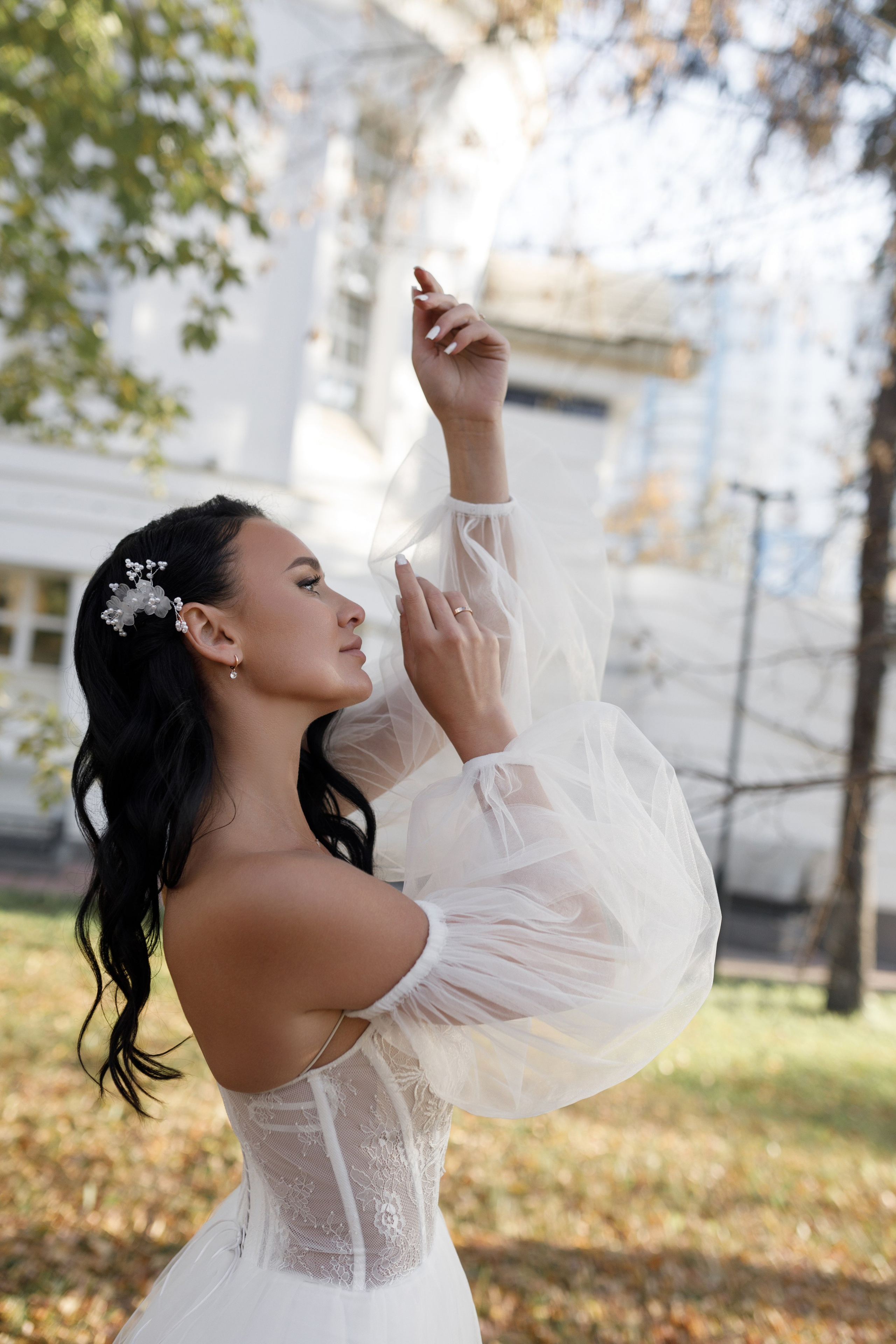 Свадьба Дмитрия и Ирины. Свадебный и семейный фотограф в Иркутске Яна Лиа