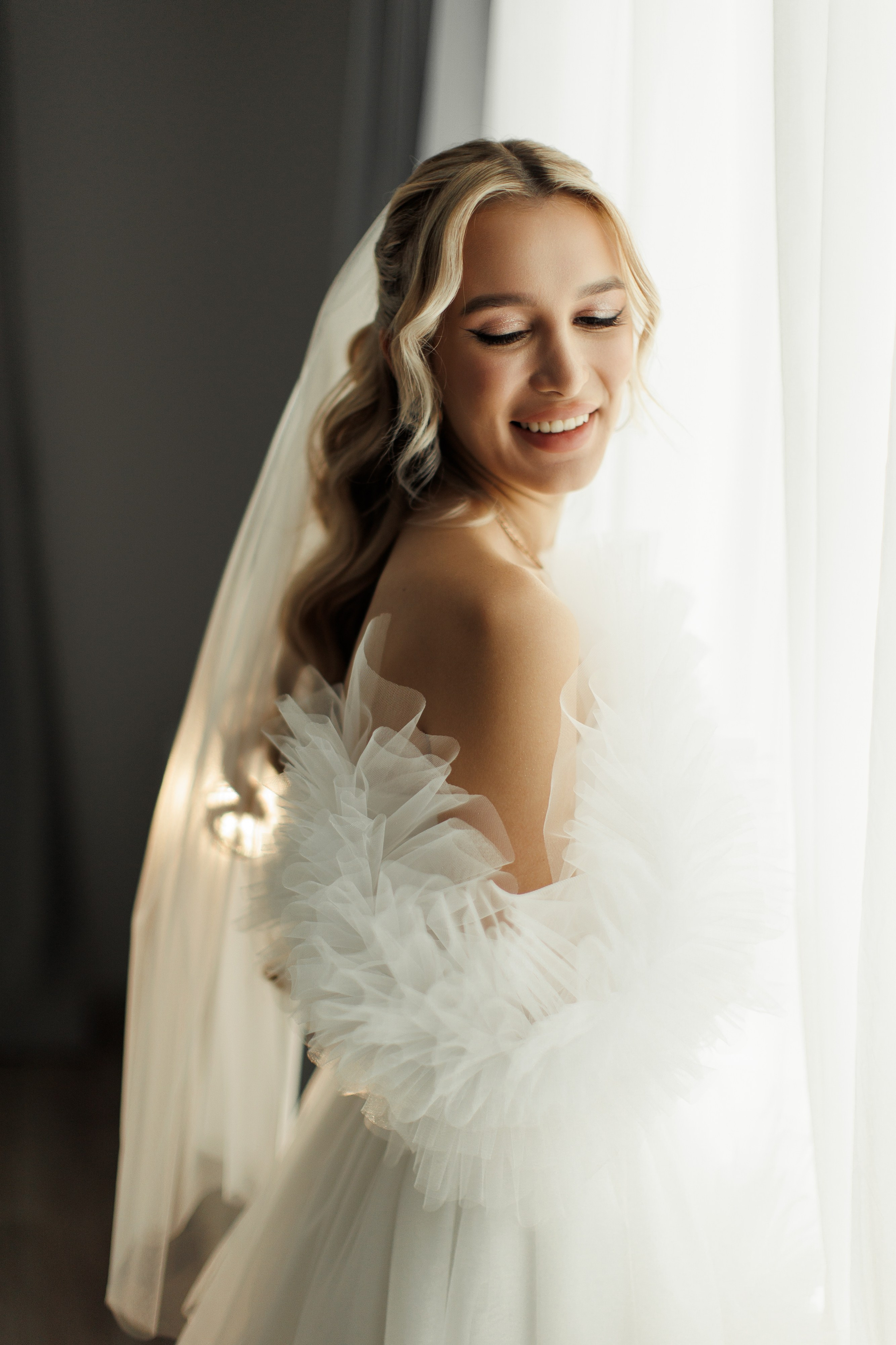 Свадьба Лиза и Лёша. Фотограф в городе Вологда. Анастасия Сторублинская