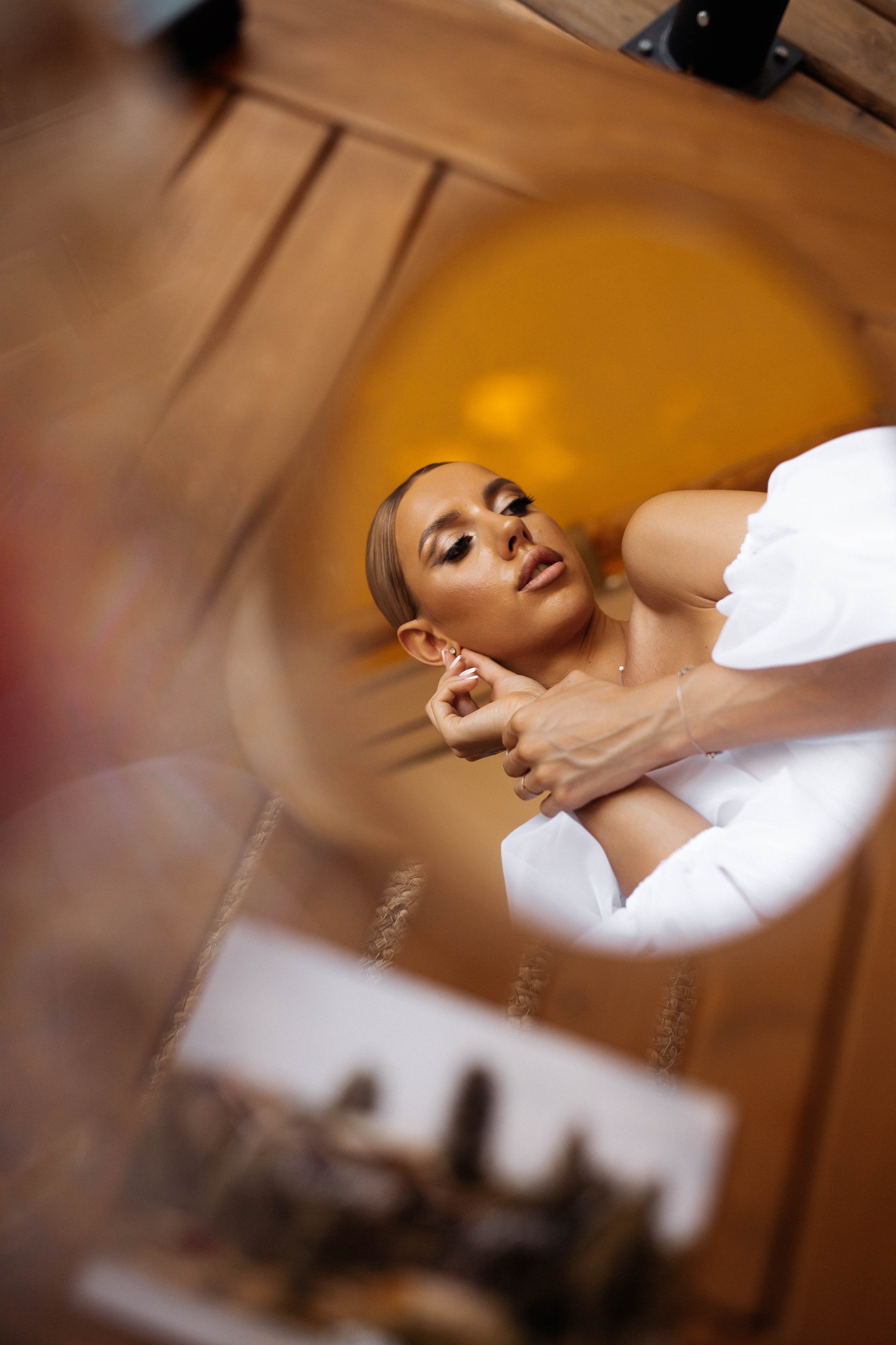 Н+А. Фотограф Дарья Бобровских в Воронеже