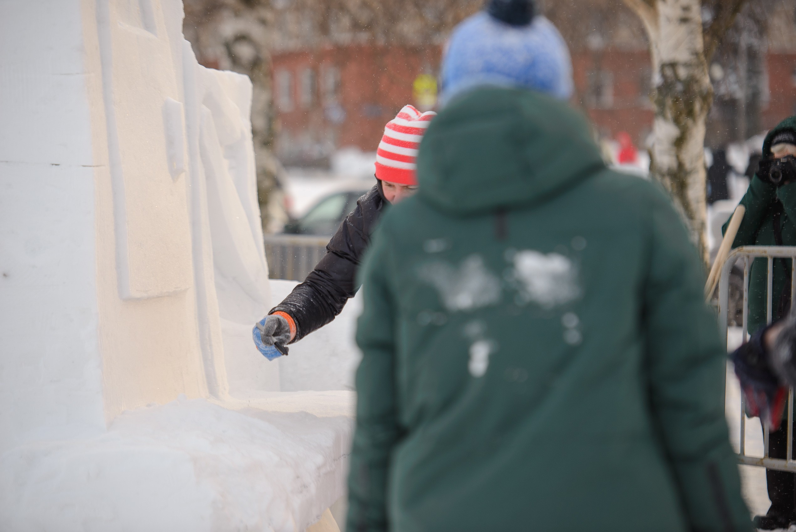Гиперборея 2024. Предметный фотограф в Петрозаводске Дибров Николай