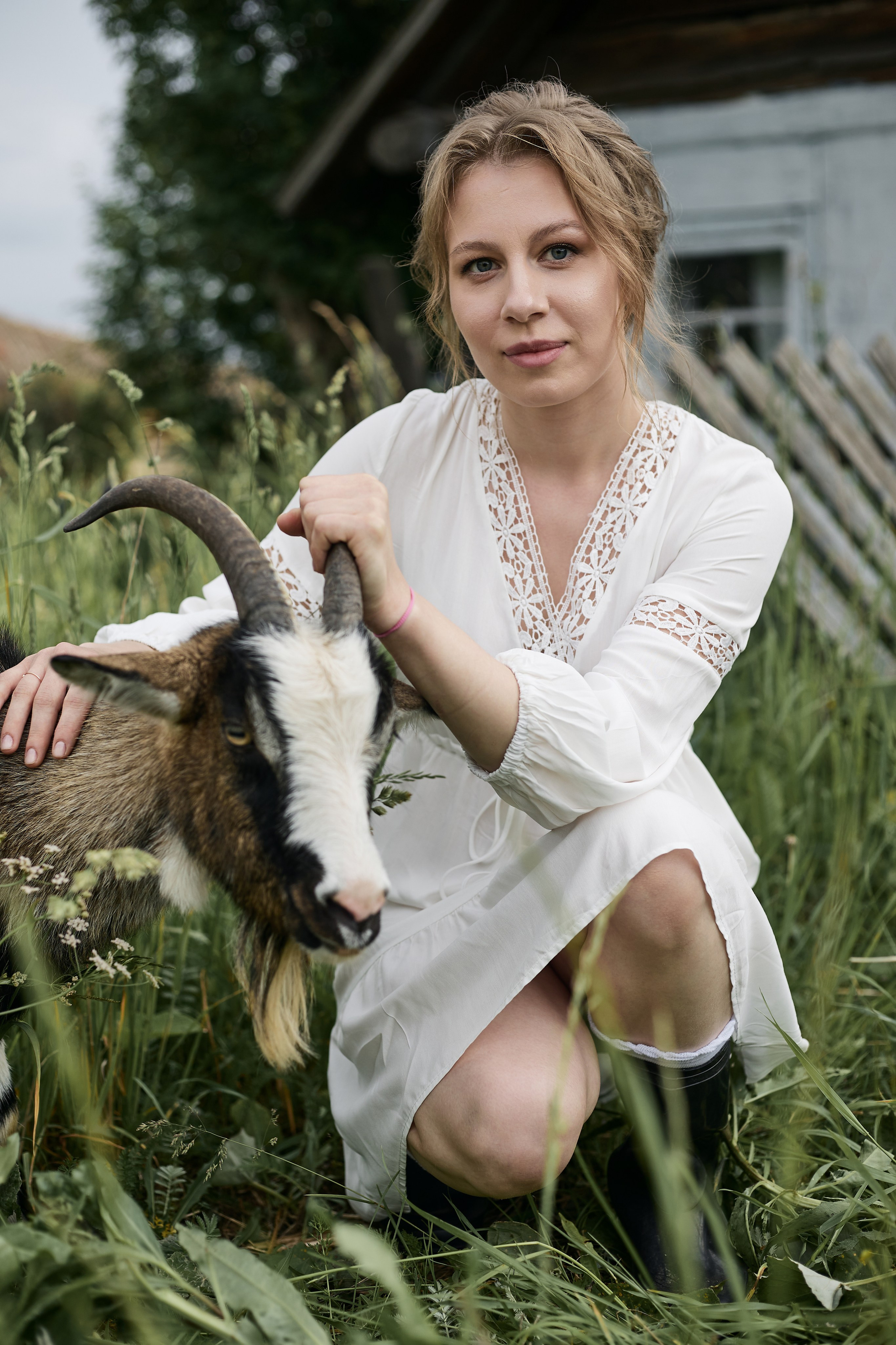 Егор и Марина. Александр и Евгения Фокины — фотограф Первоуральск, Екатеринбург