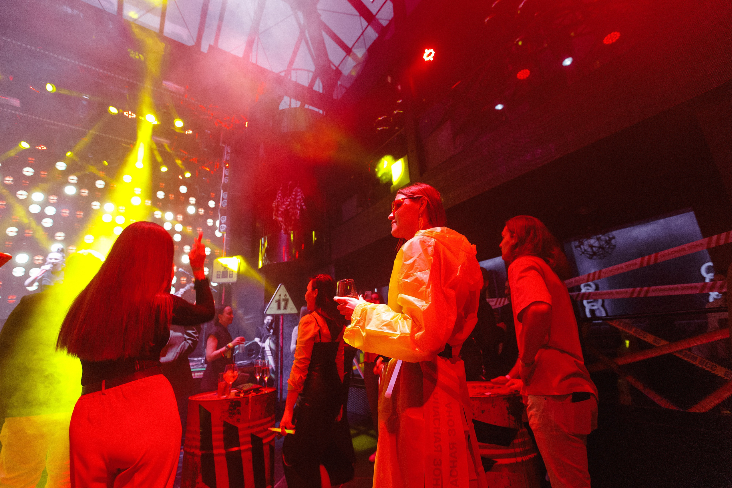 ЦСС 17 ЛЕТ — ШТАММ ЦСС [PART I — A.Kozhevnikov]. СВОИ. ФОТООТЧЕТЫ-СОБЫТИЯ-МЕСТА