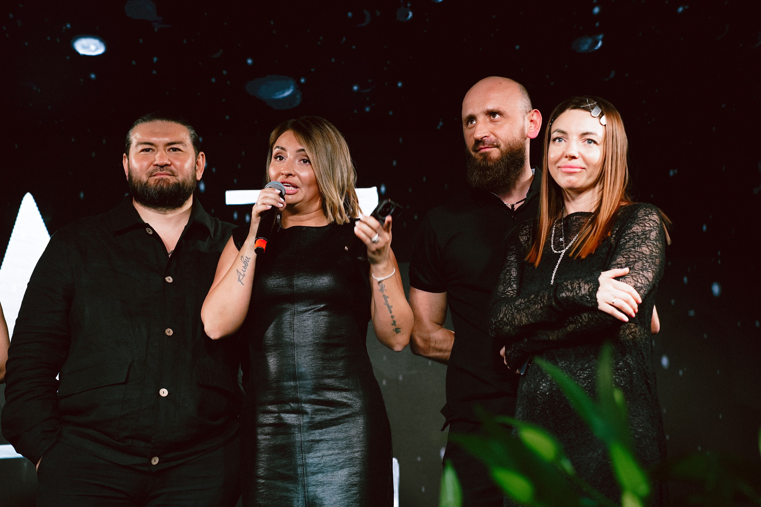 А&E /банкет/. Семейный и портретный фотограф в Екатеринбурге Yana Strok