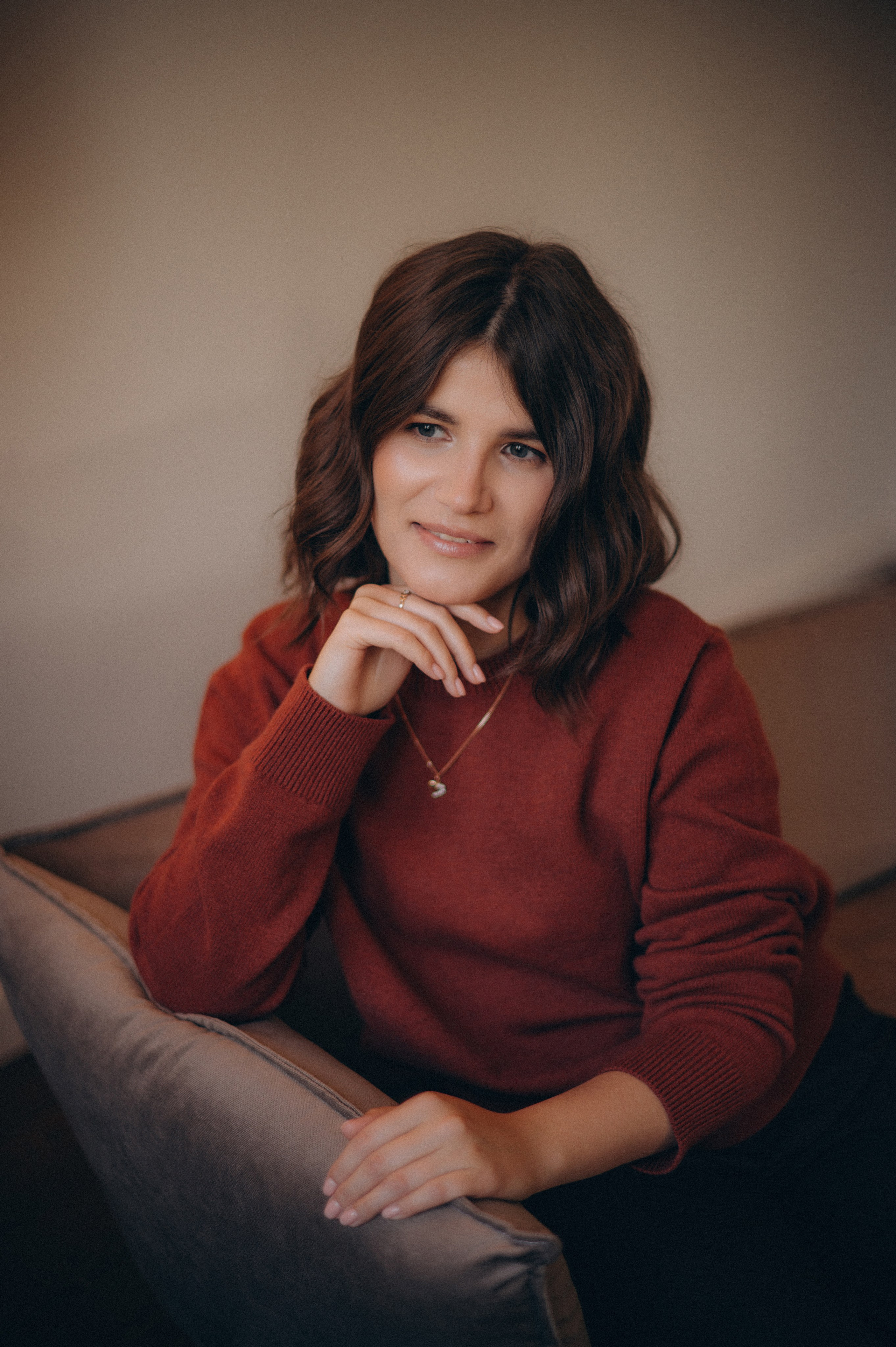 Елена (SK-studio). Фотограф, г. Лесной Свердловской области