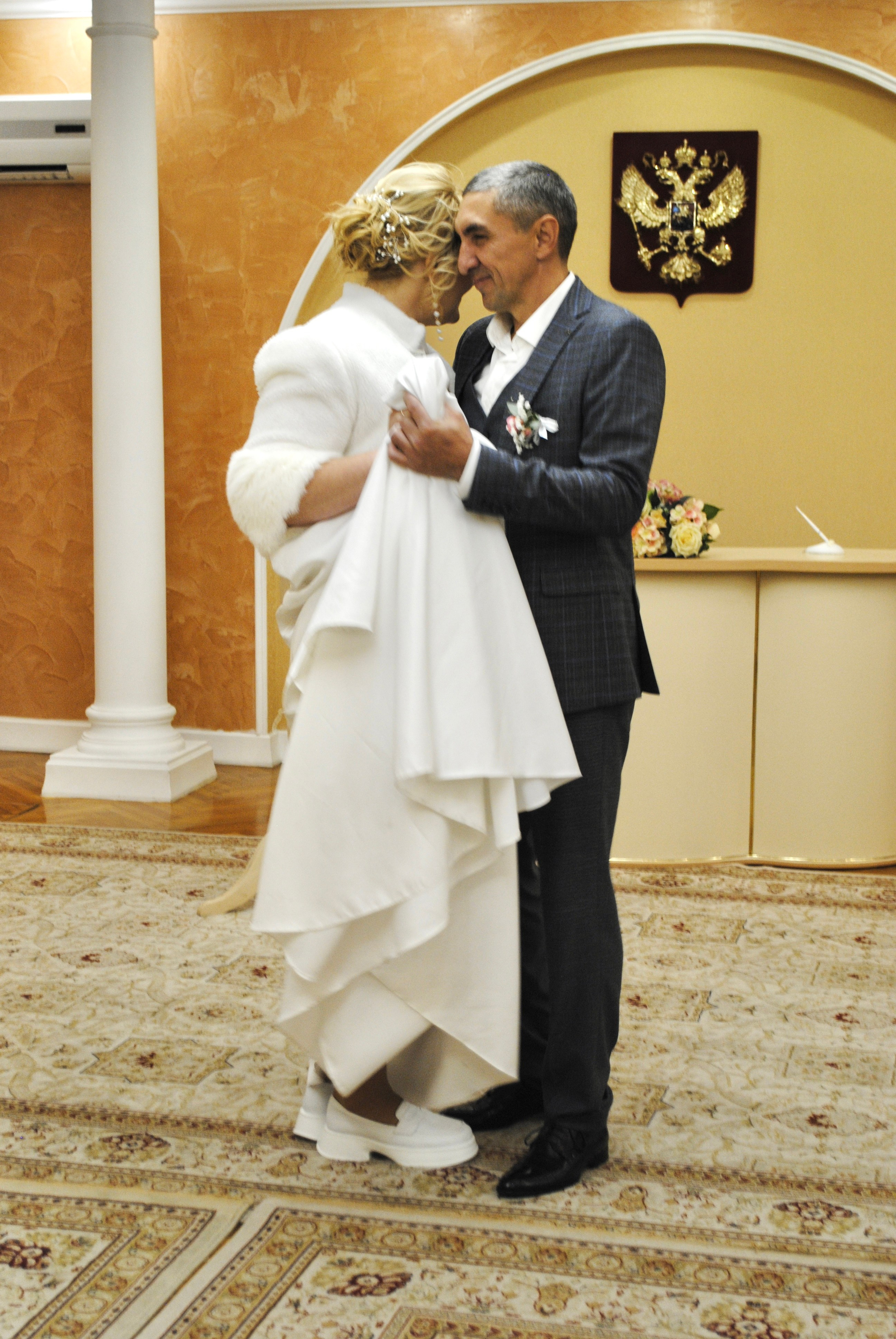 Дарья. Фотограф Мария Мусаелян