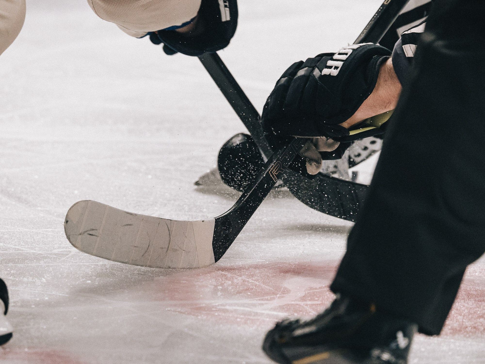 20251126 Traktor Dragon. Фотограф Иван Гуляев