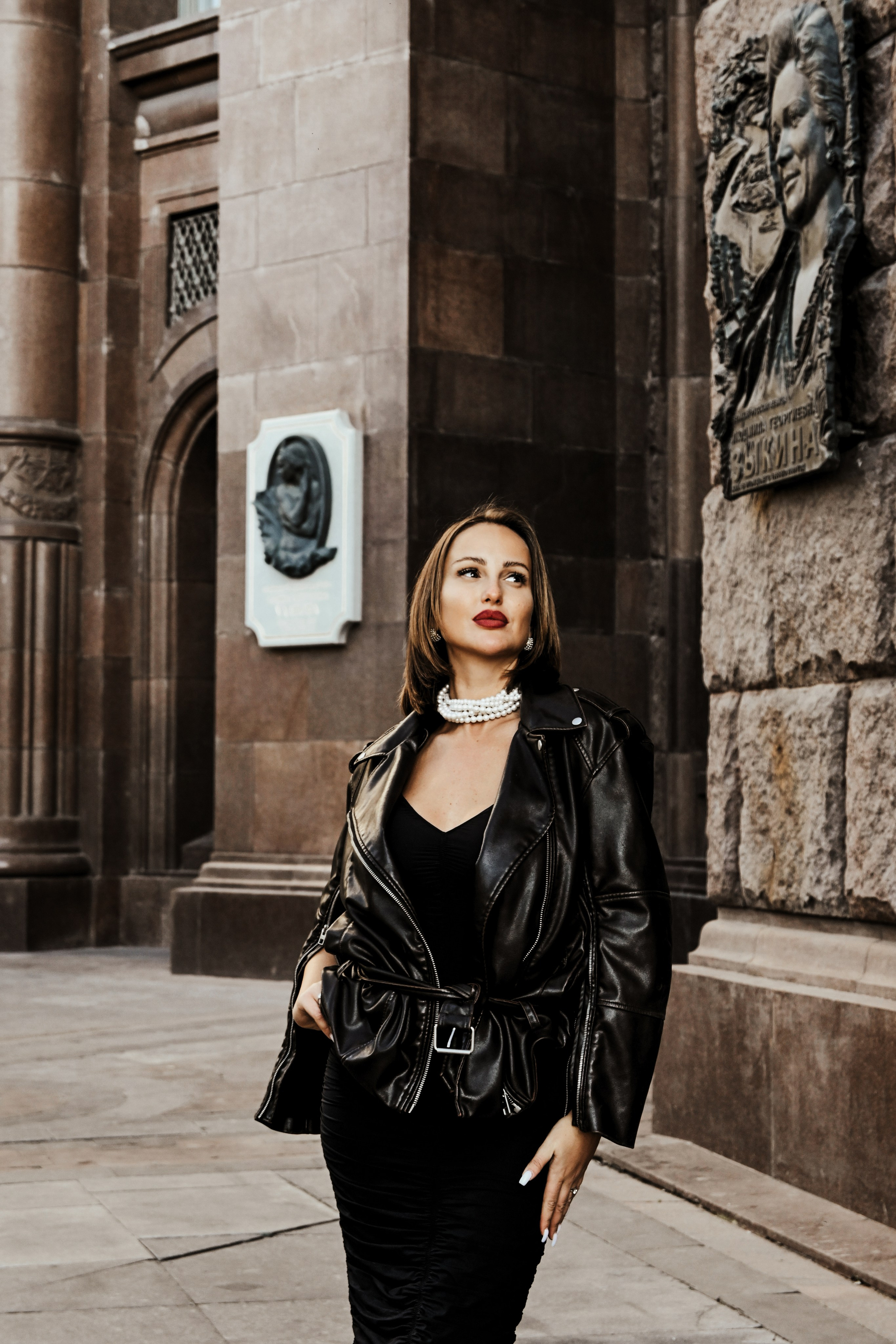 Фотограф в Москве и МО Анна Лашина