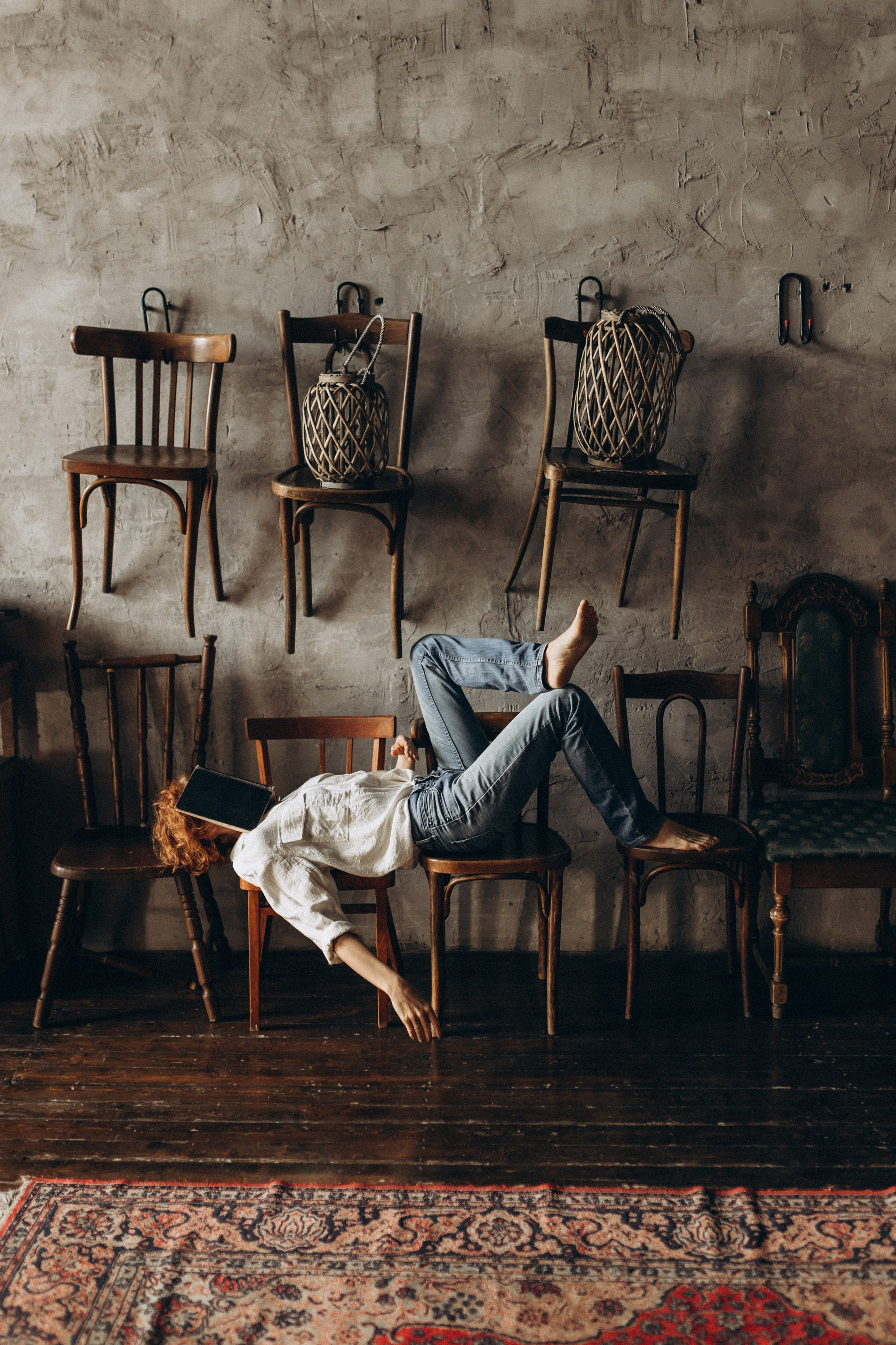 О самой красивой. Семейный LIFESTYLE фотограф в Москве