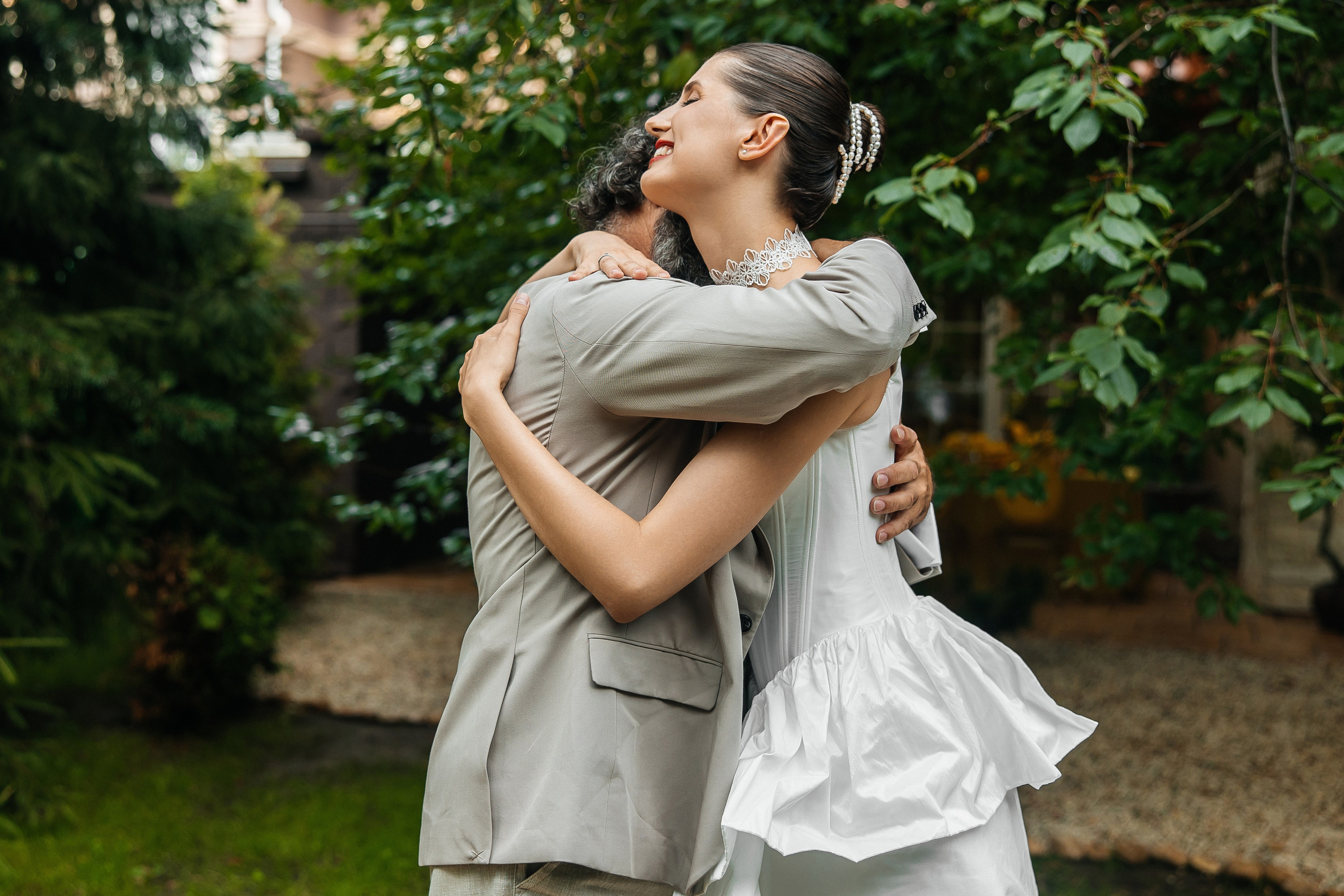 Евгений и Елизавета. СВАДЕБНЫЙ ФОТОГРАФ МОСКВА