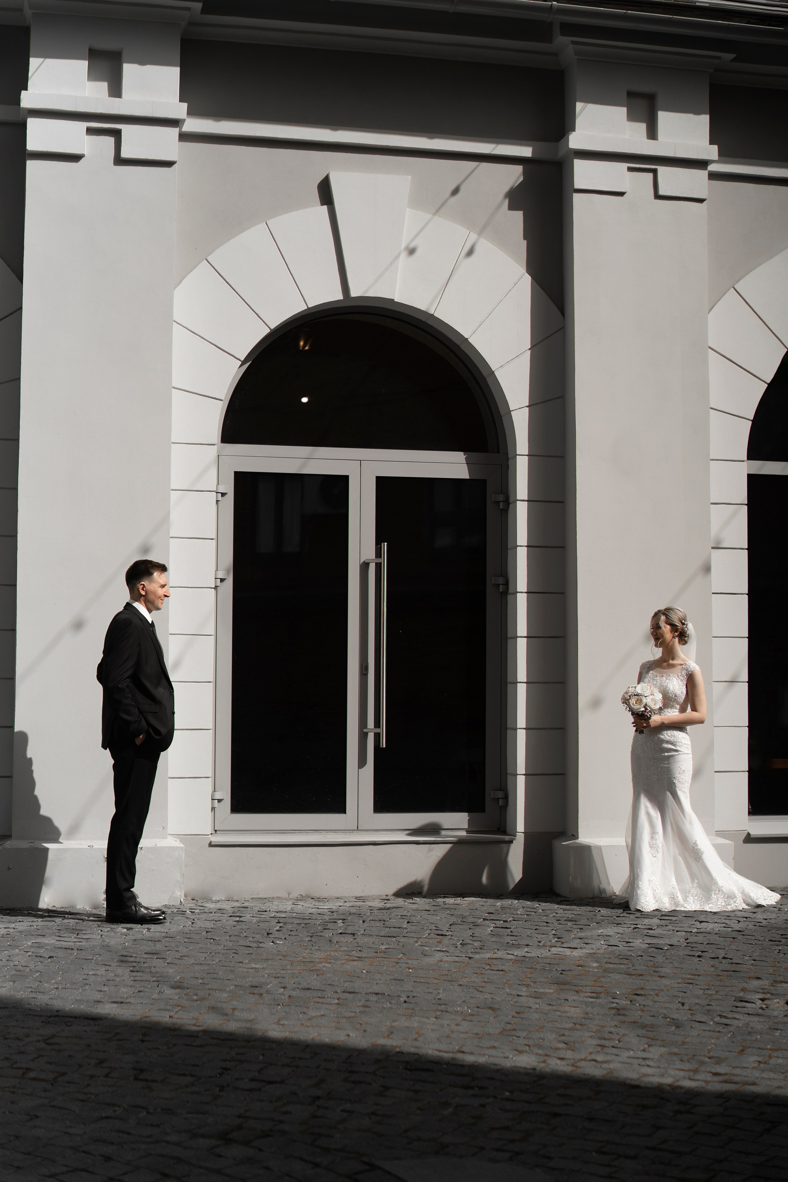 Анастасия и Роман. Главная