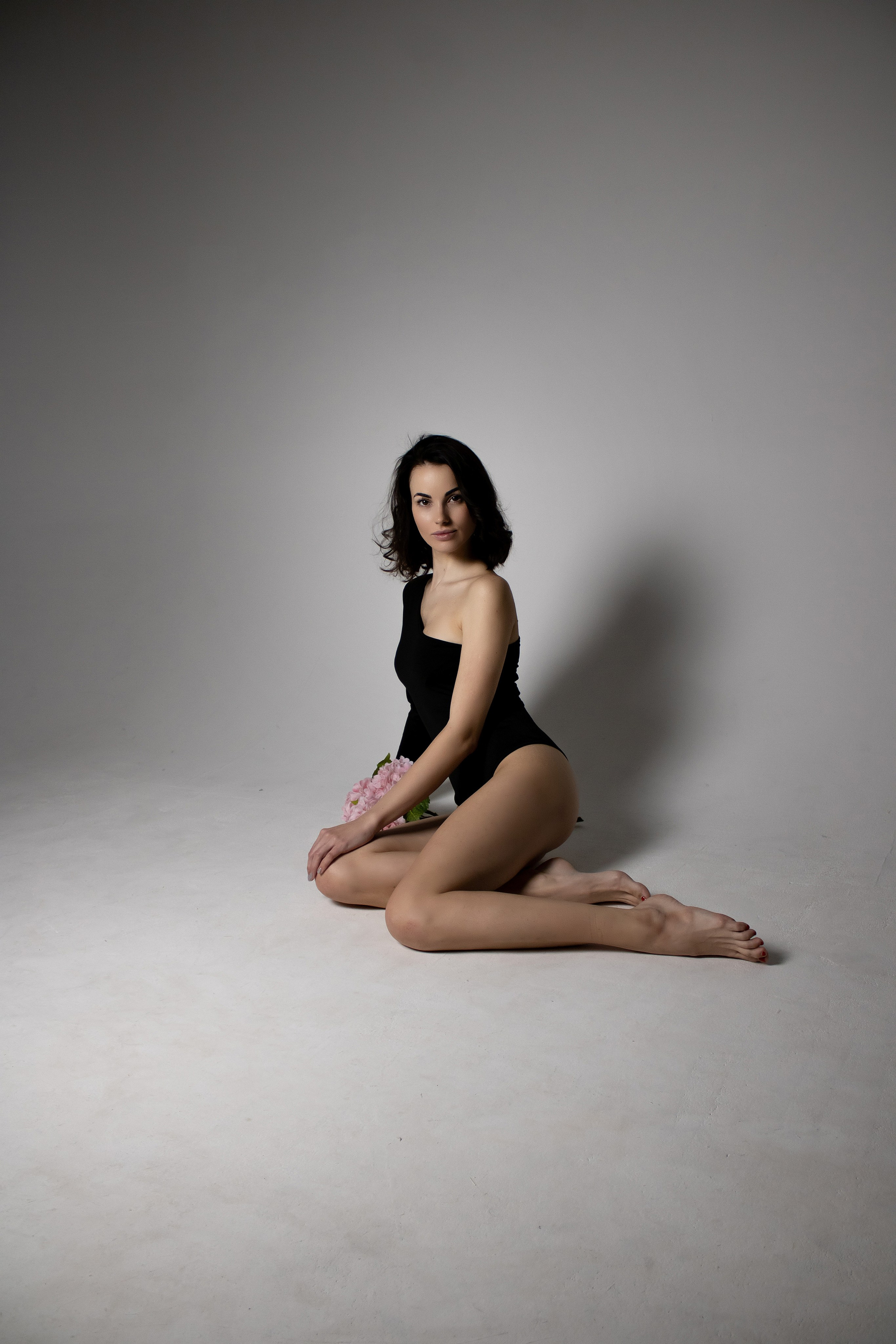 Быть женщиной. Фотограф в Москве Бондарь Ксения