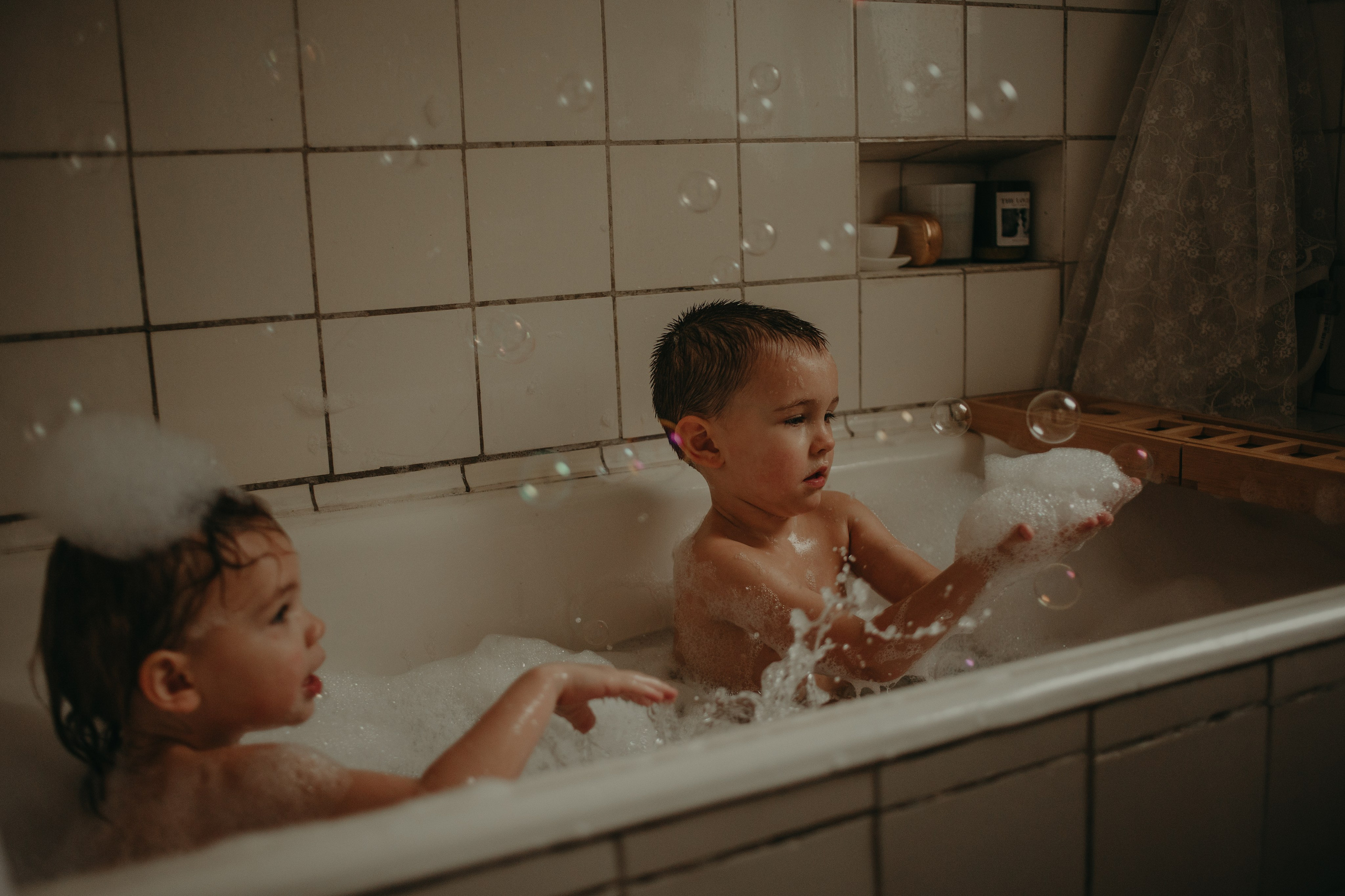 Чем заняться дома. Фотограф в Краснодаре Евгения Михаевич