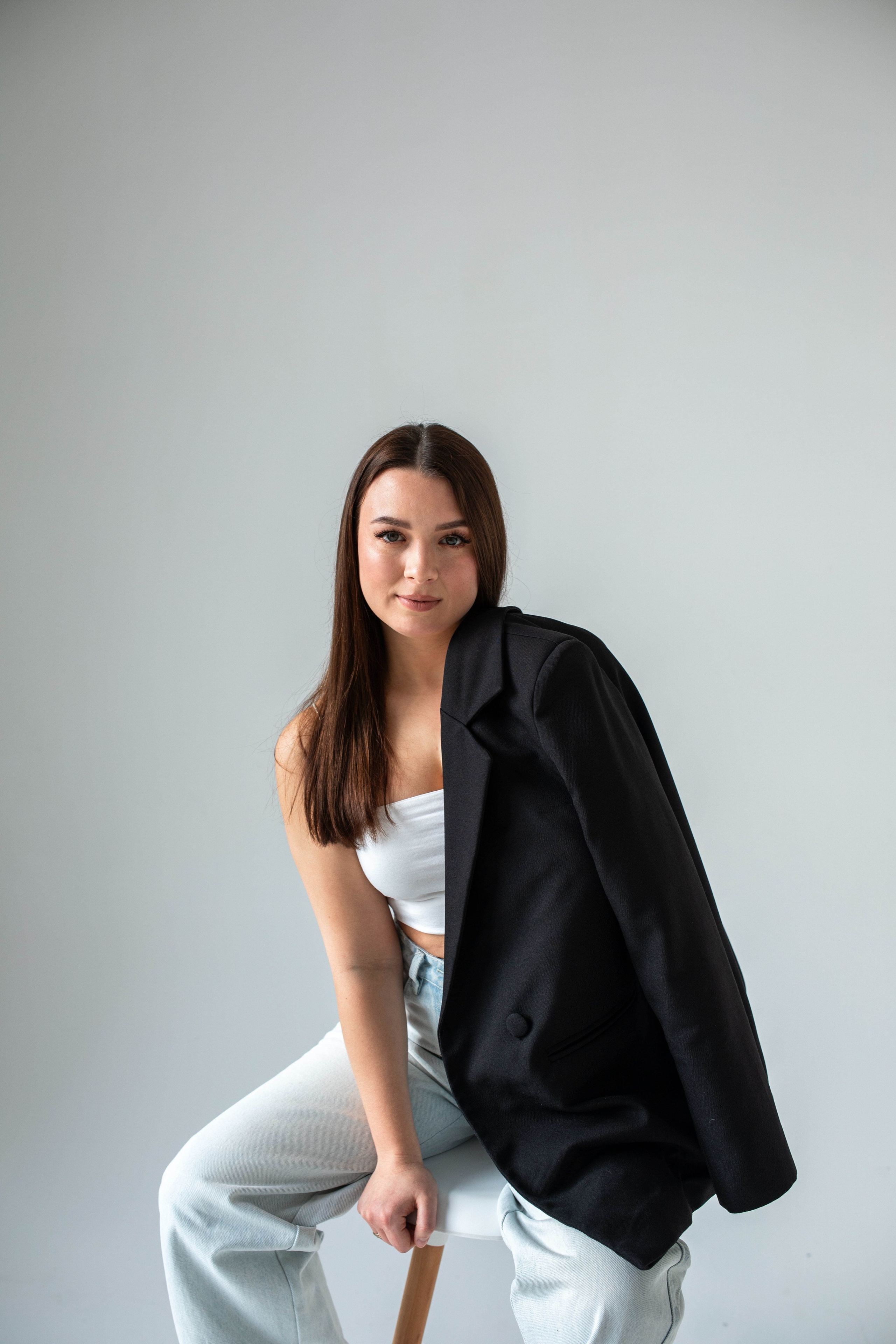 Кристина. Профессиональный фотограф