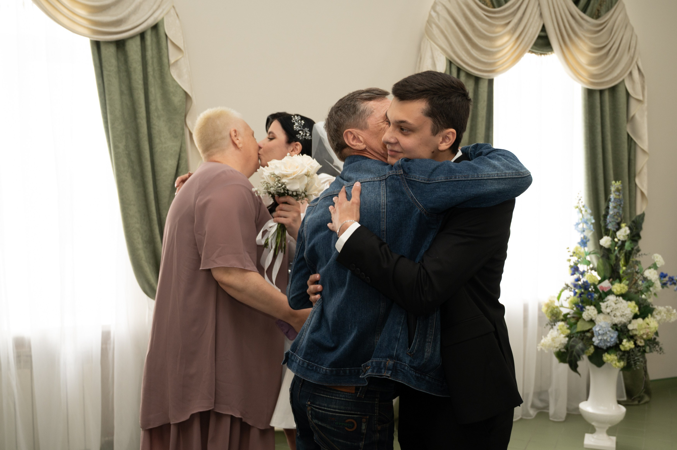 Любовь=искусство. Фотограф Ким Ангелина